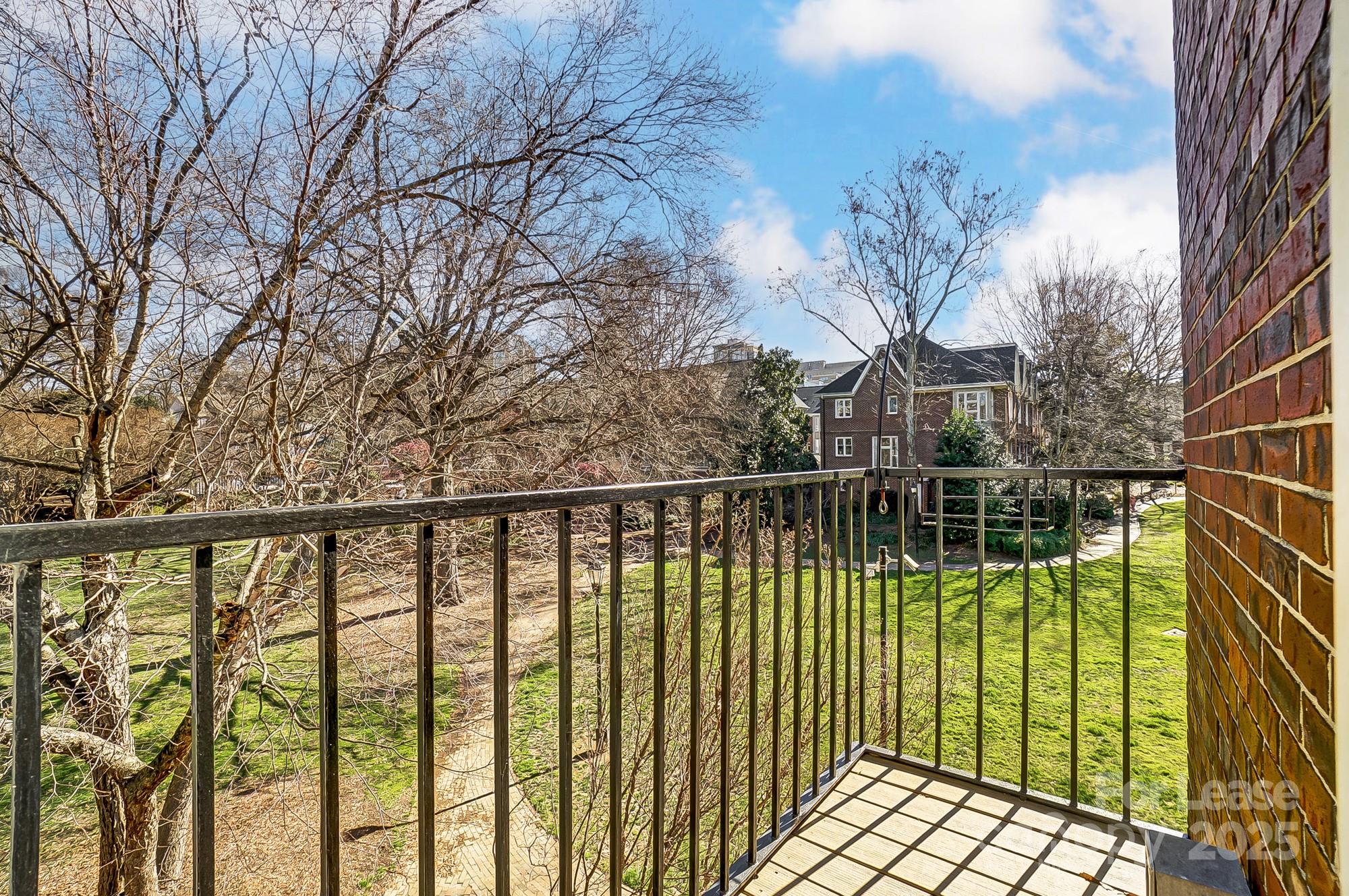 Fourth Ward - Residential Lease