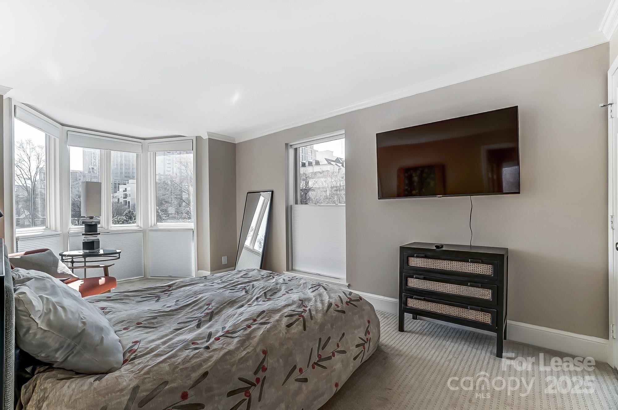 Fourth Ward - Residential Lease