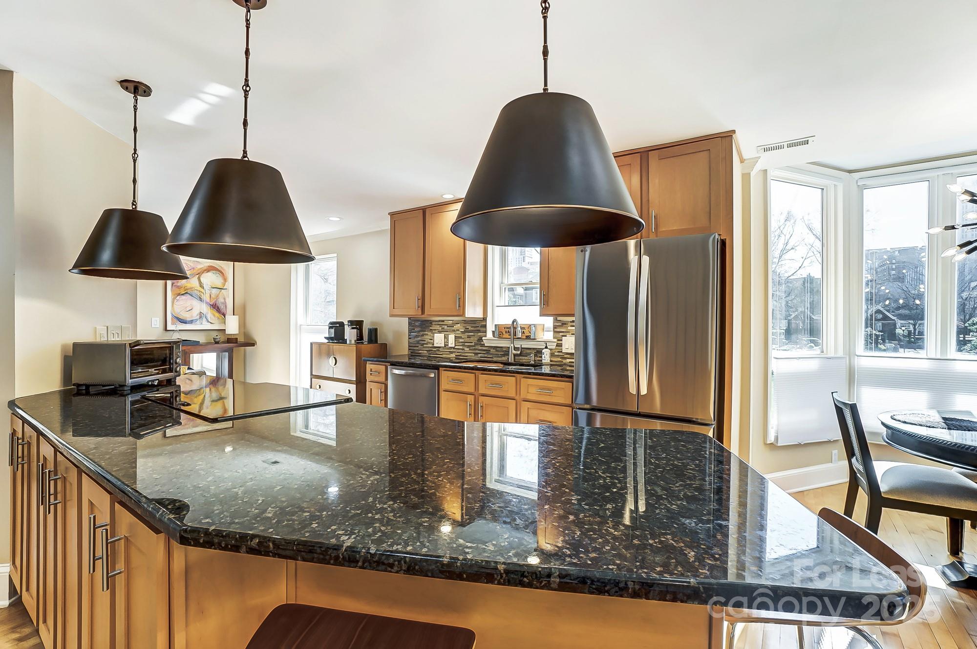 Fourth Ward - Residential Lease