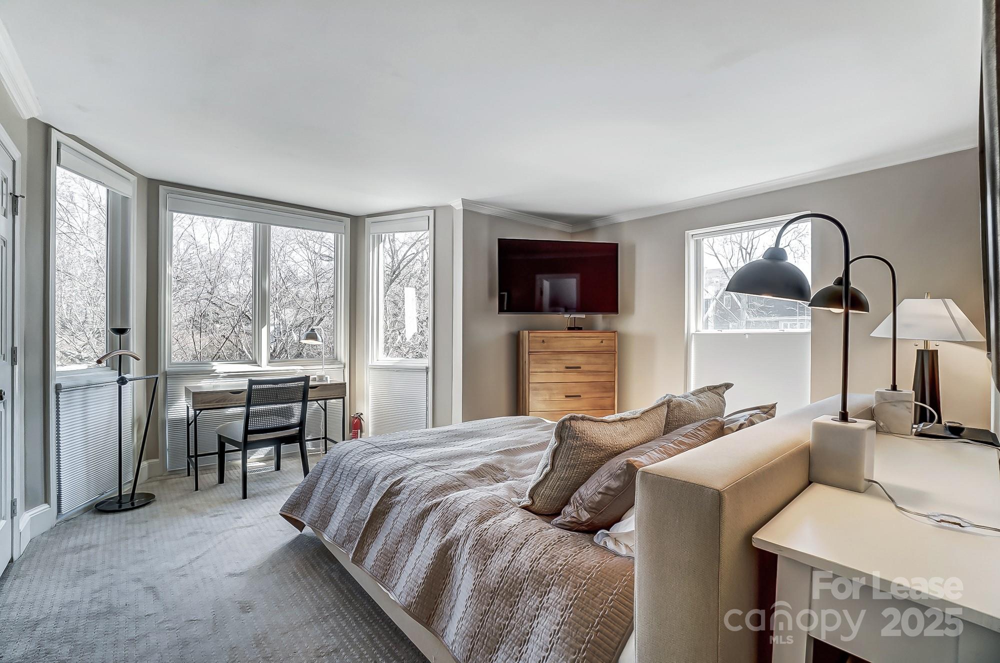 Fourth Ward - Residential Lease