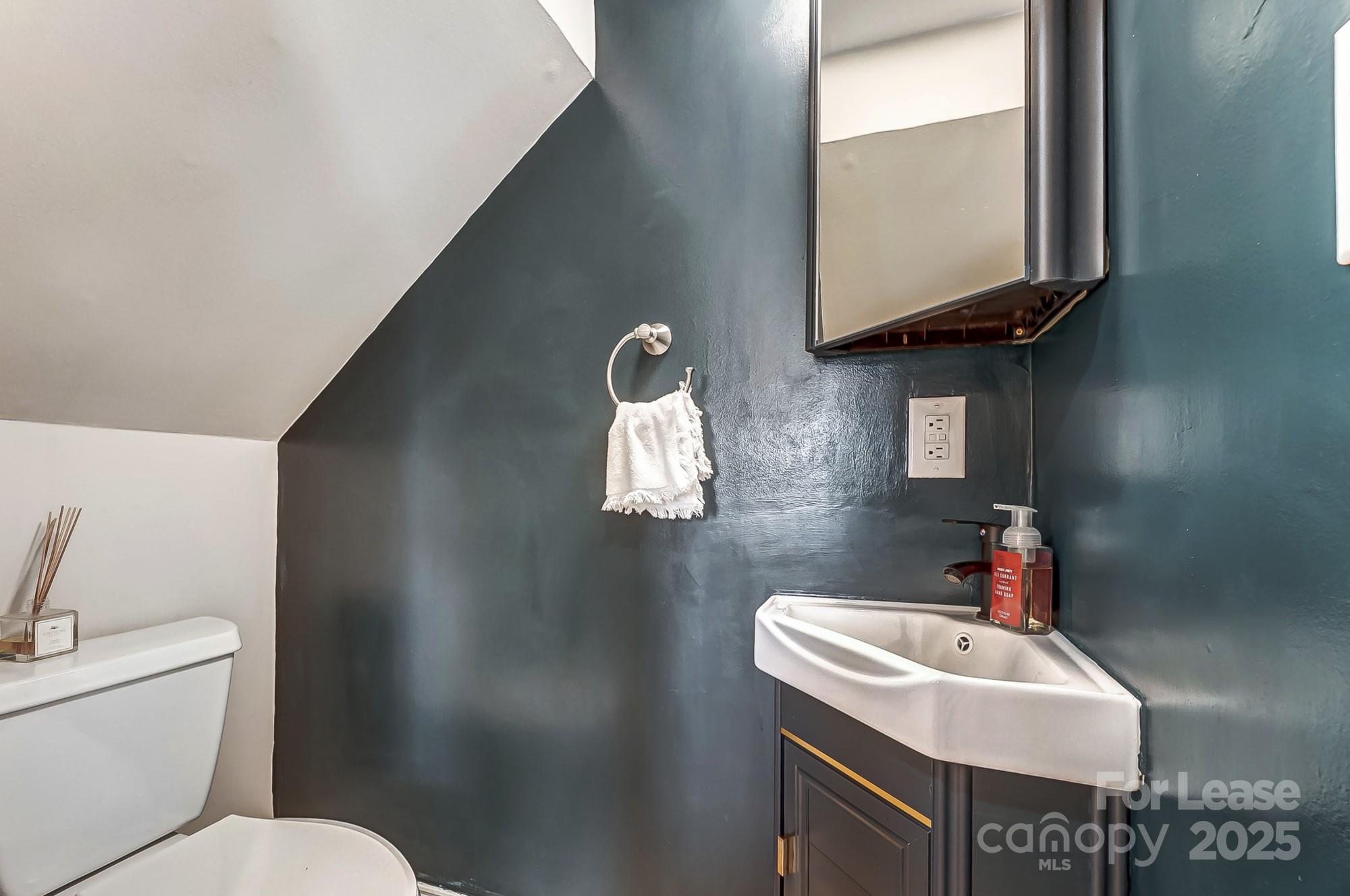 Fourth Ward - Residential Lease