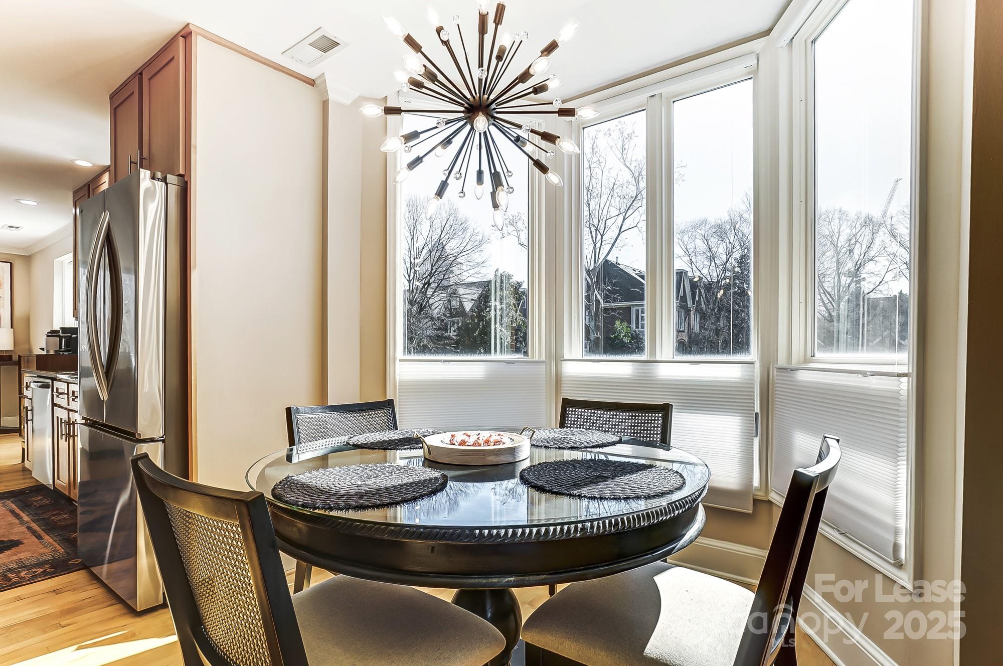 Fourth Ward - Residential Lease