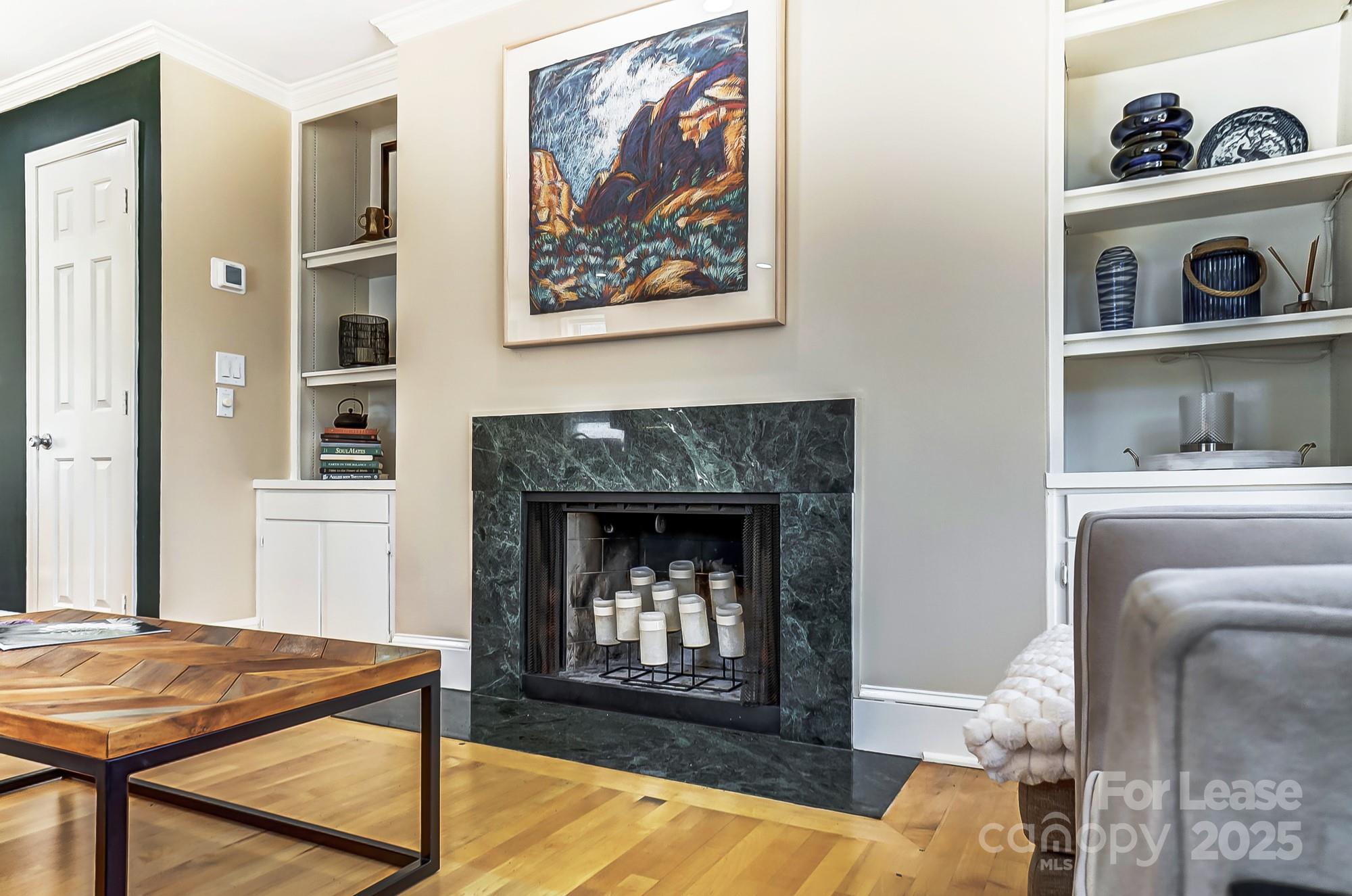 Fourth Ward - Residential Lease