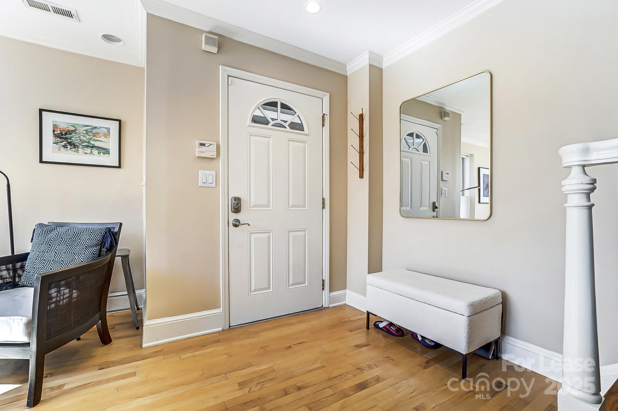 Fourth Ward - Residential Lease