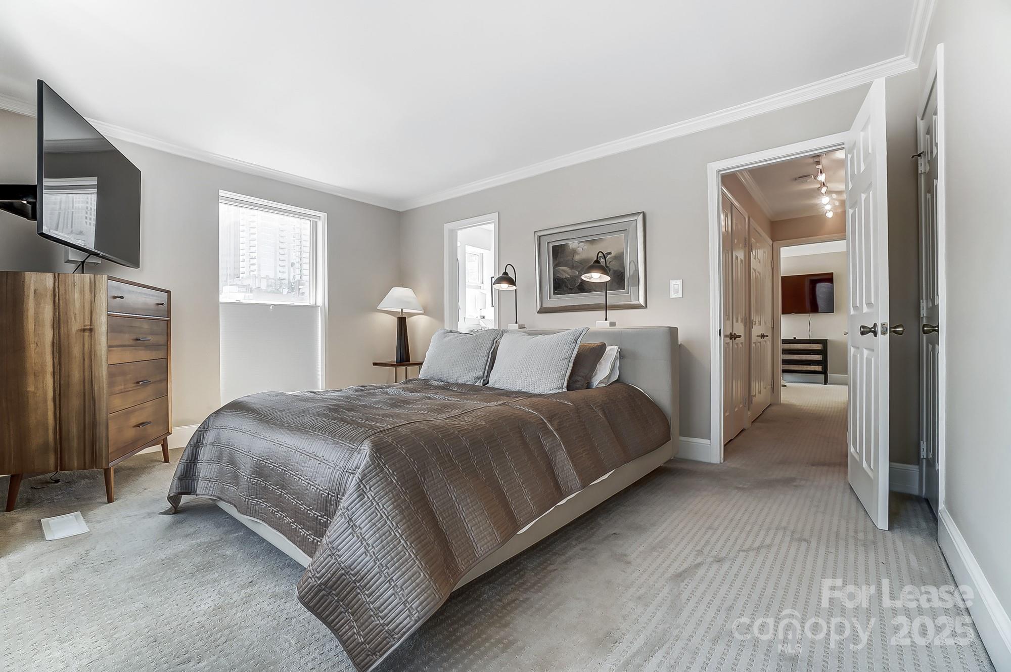 Fourth Ward - Residential Lease