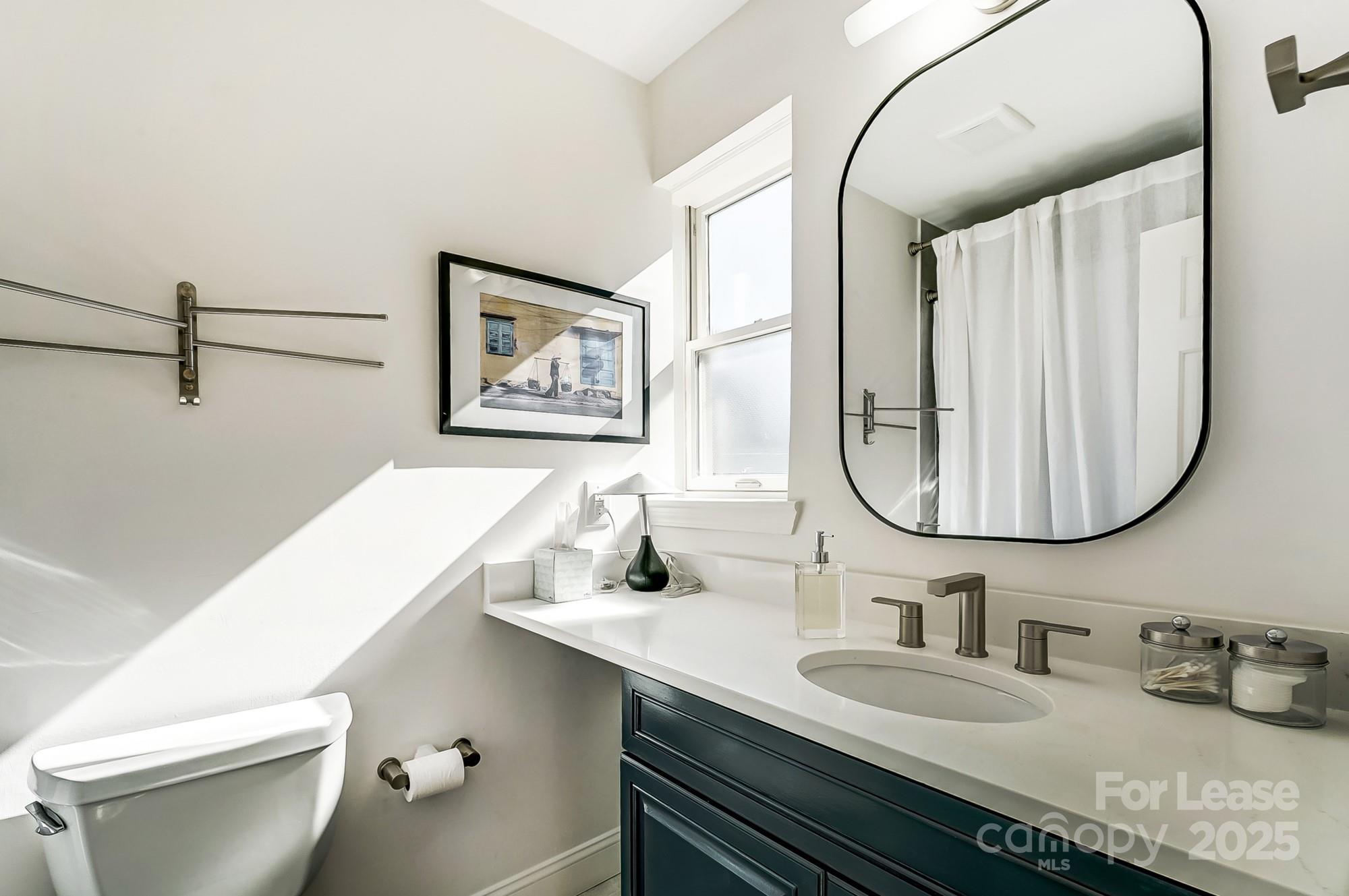 Fourth Ward - Residential Lease