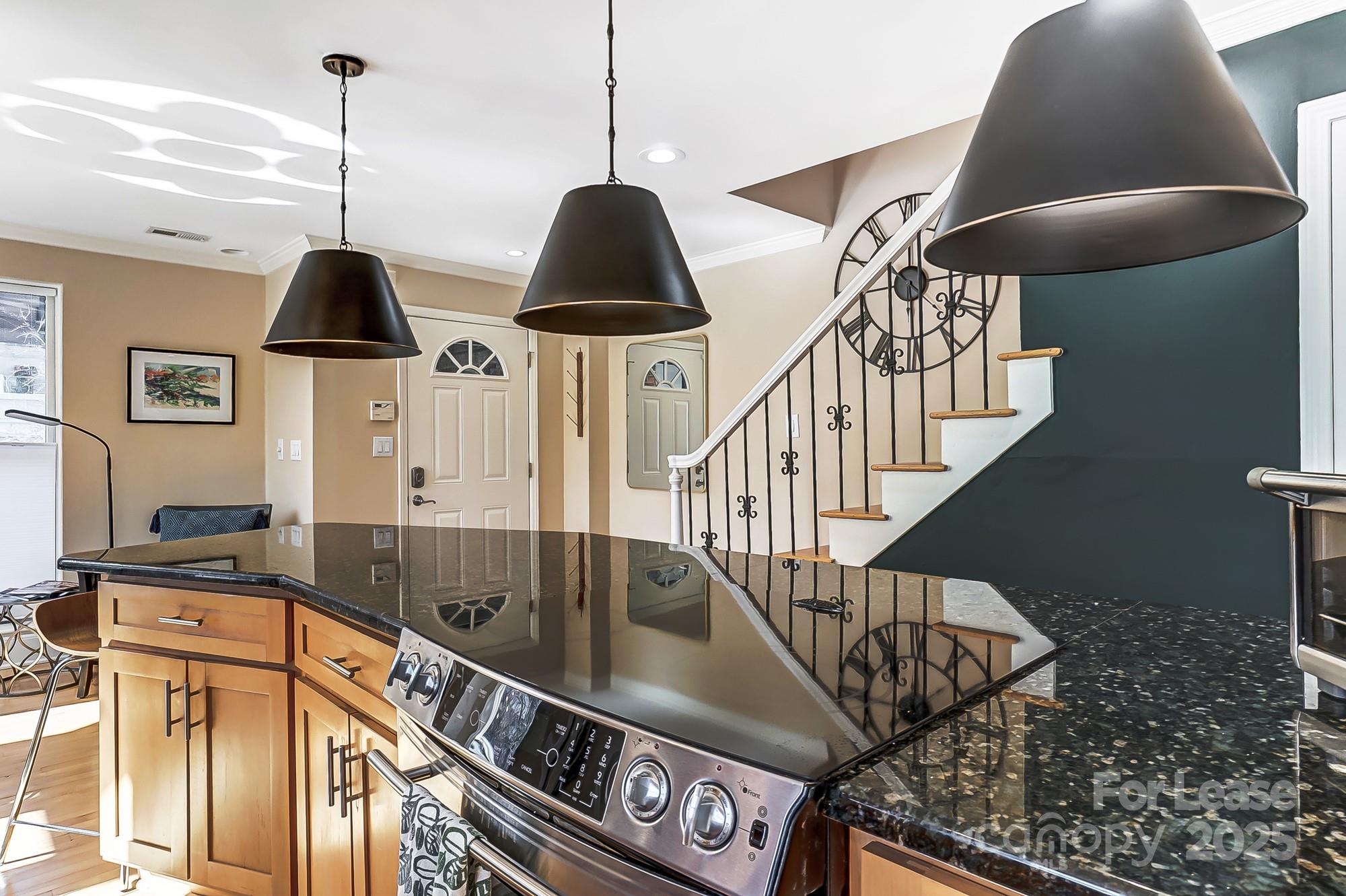 Fourth Ward - Residential Lease