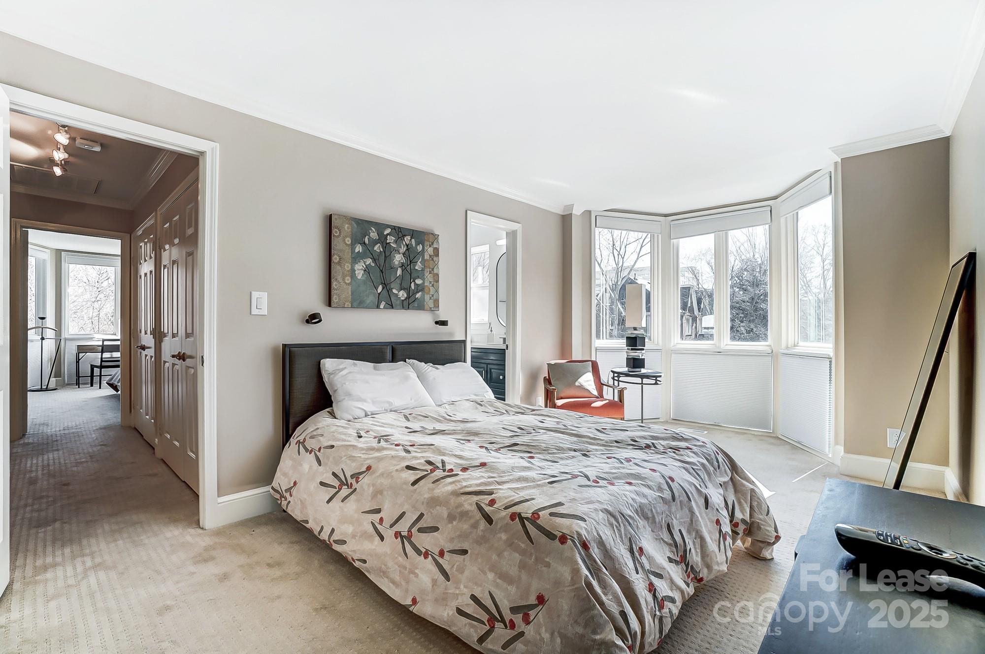 Fourth Ward - Residential Lease