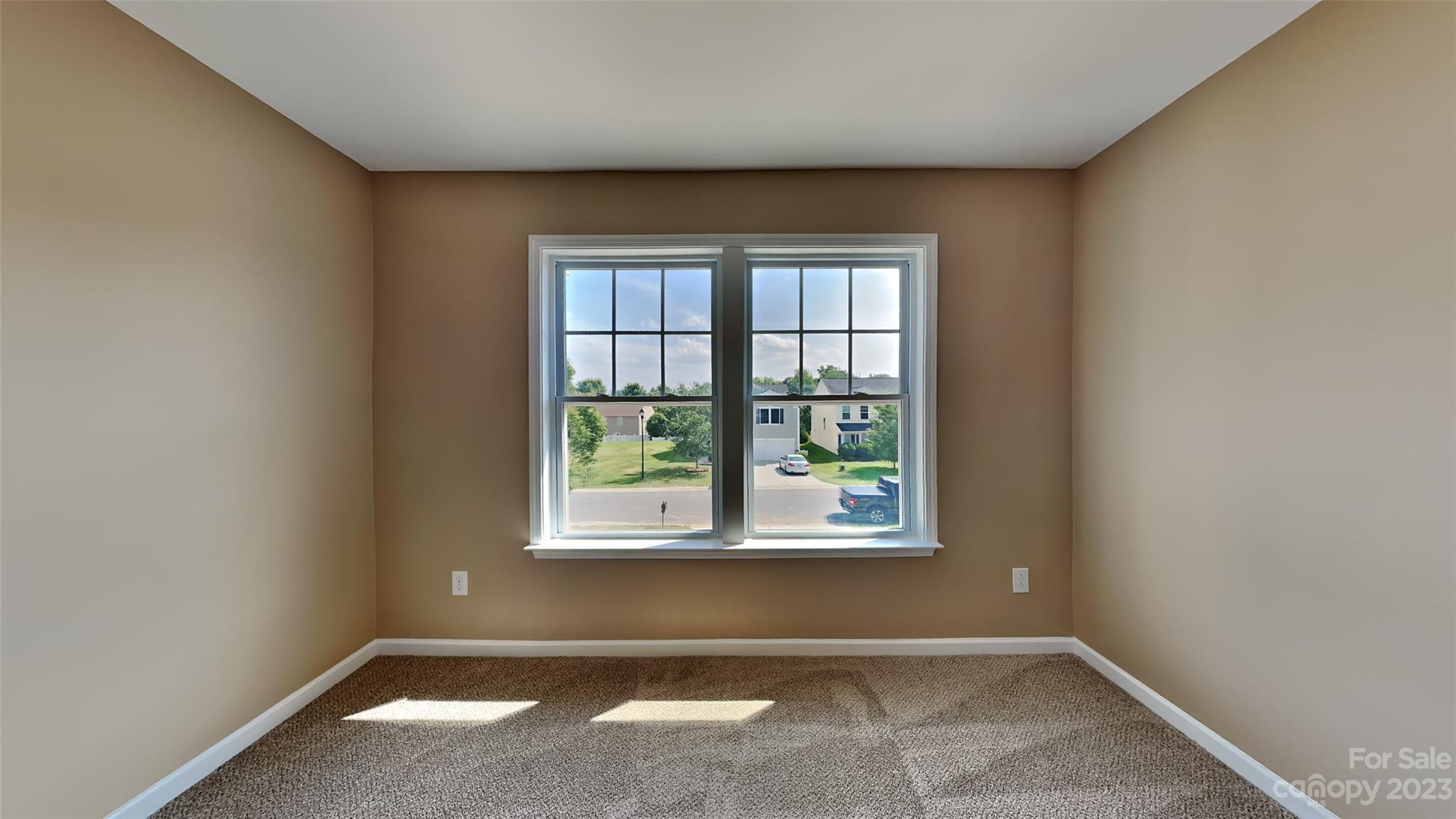 Baden Village - Residential