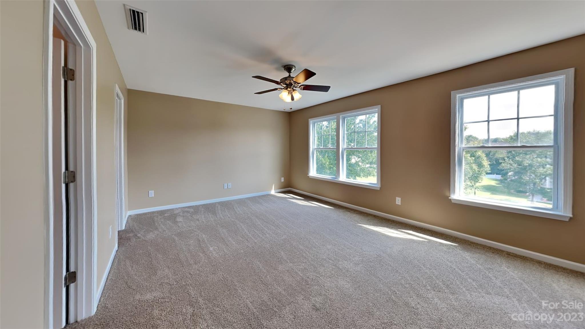 Baden Village - Residential