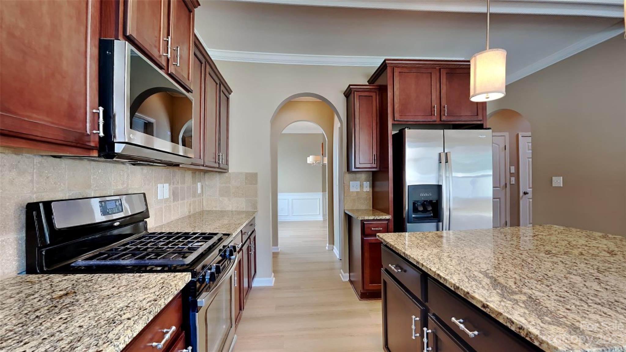 Baden Village - Residential