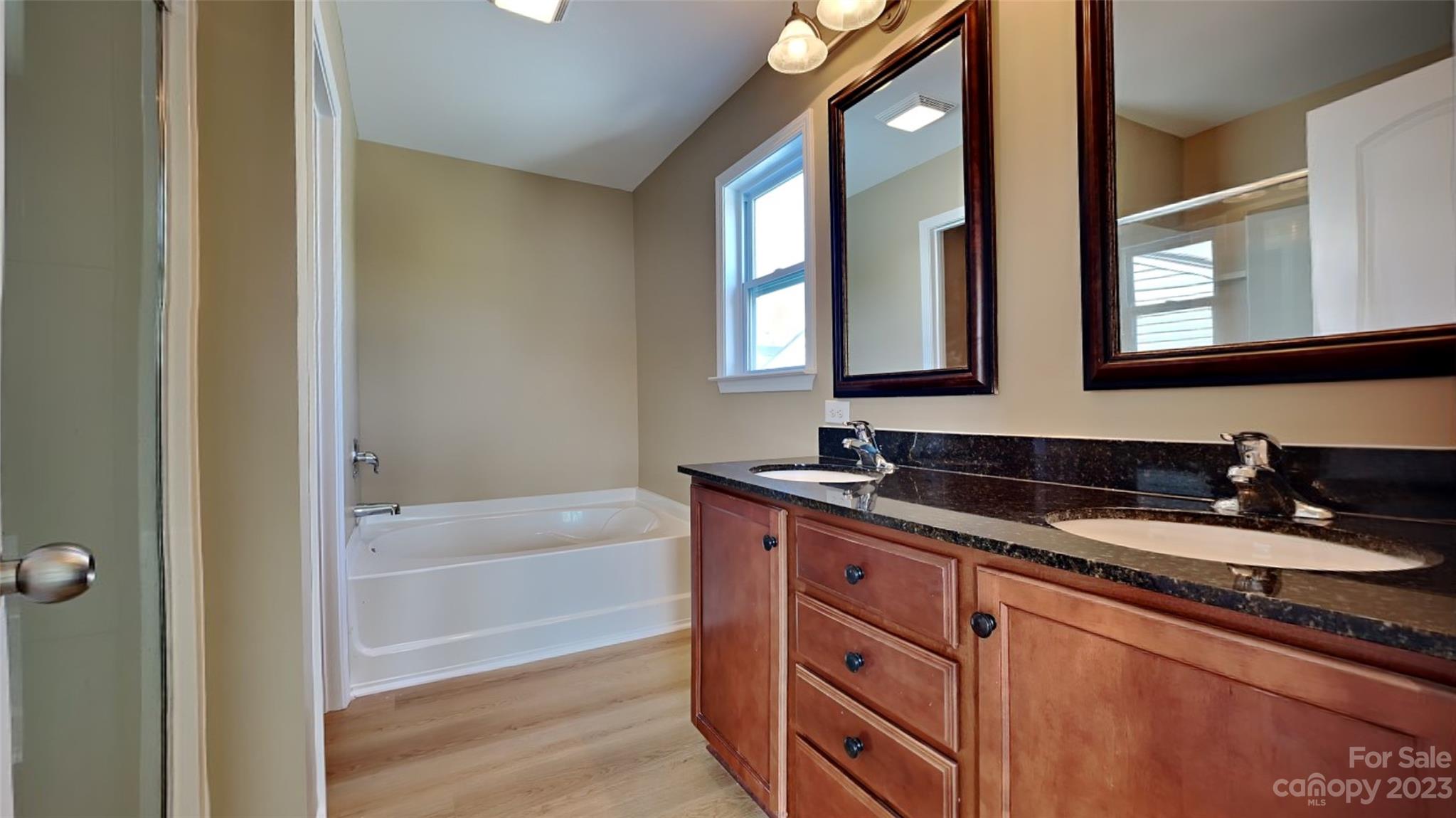 Baden Village - Residential