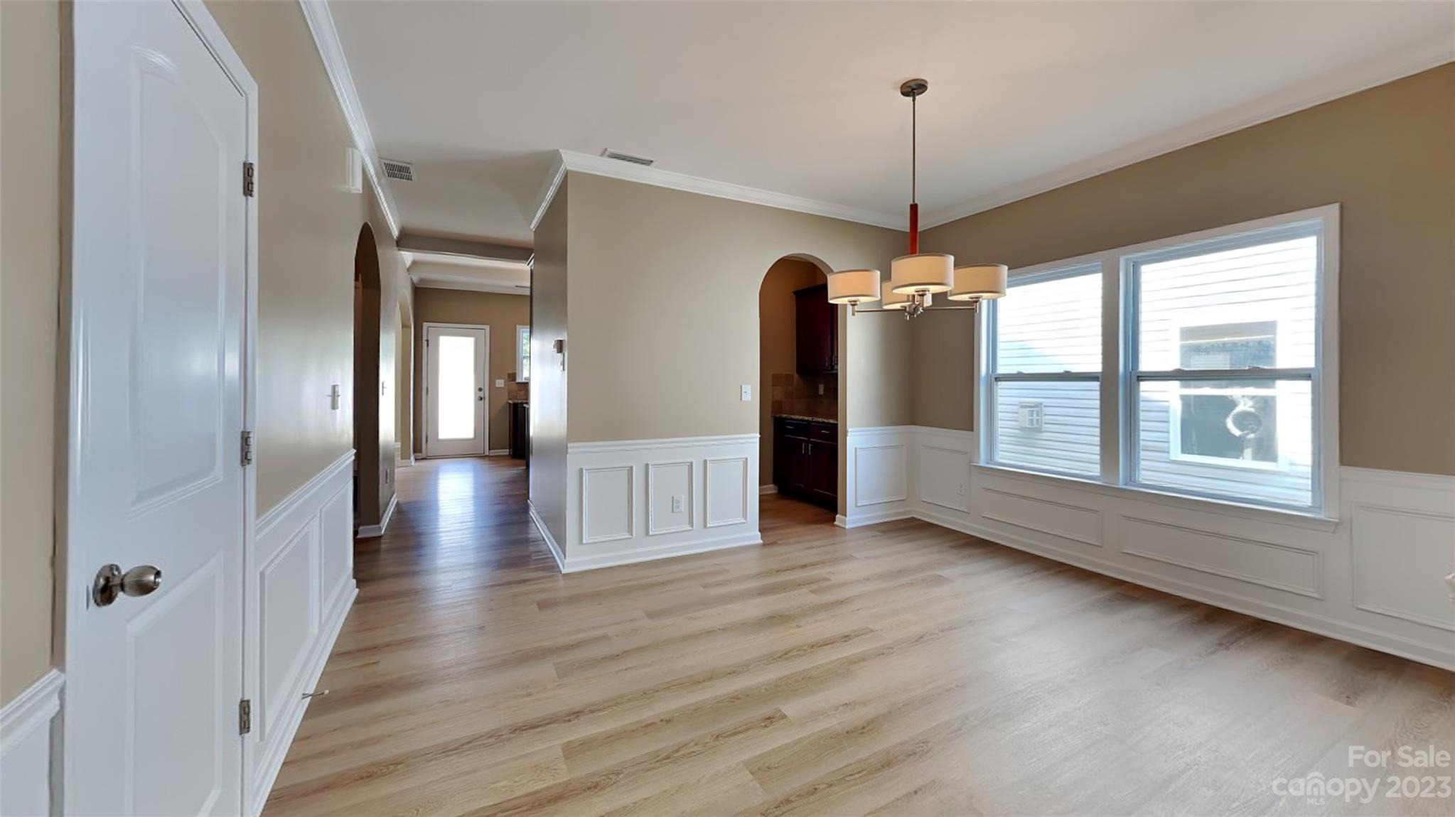 Baden Village - Residential