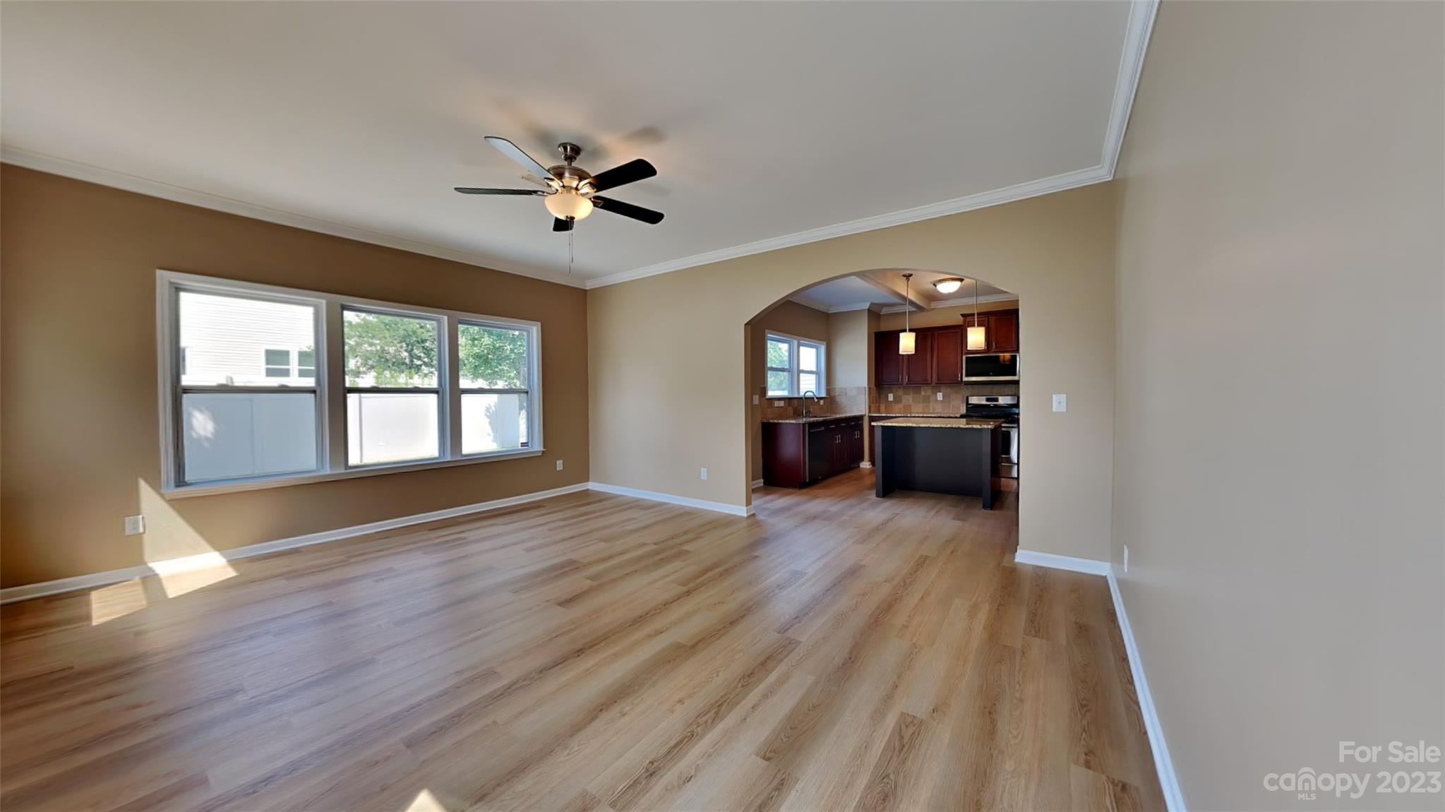 Baden Village - Residential