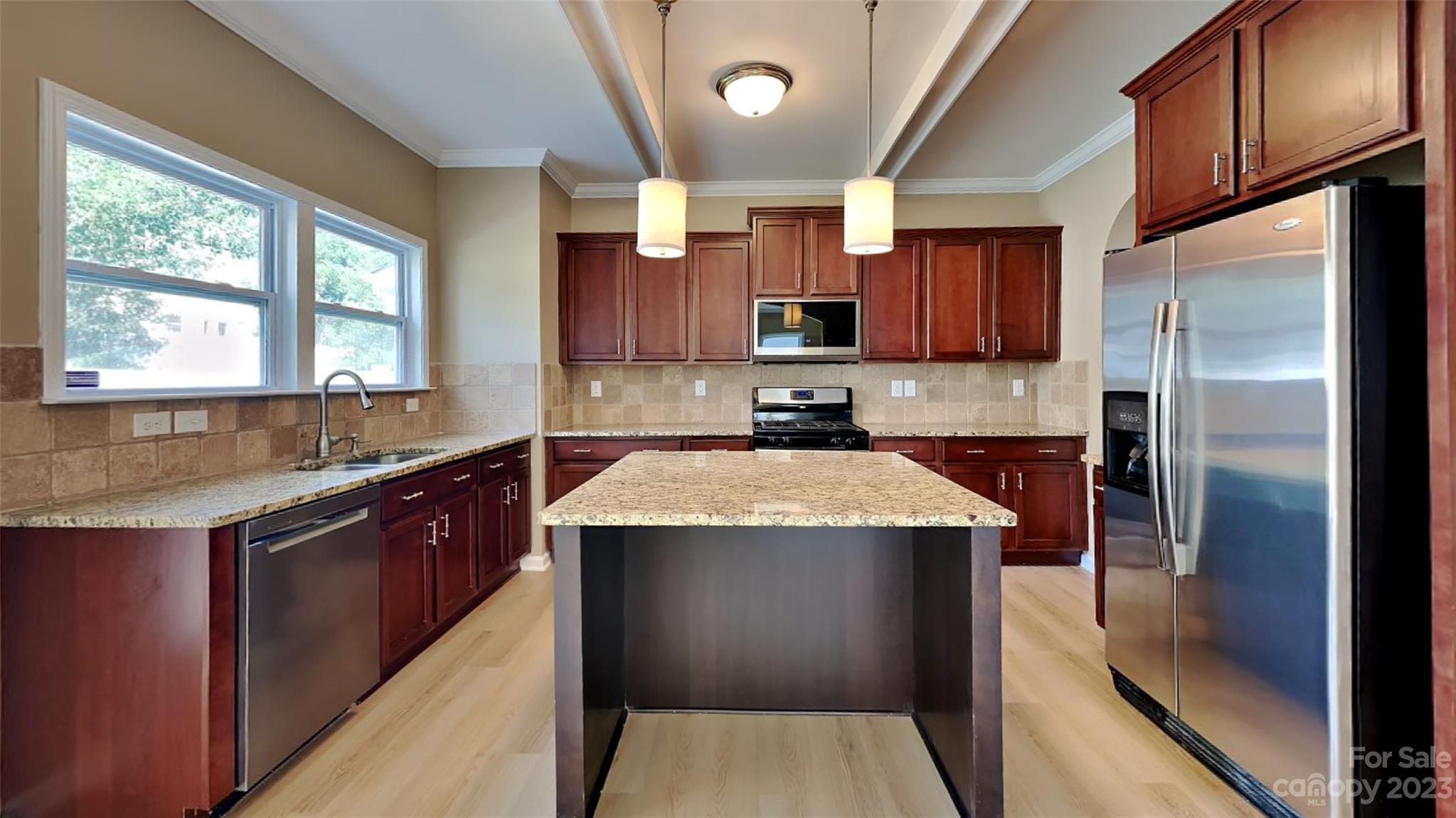 Baden Village - Residential