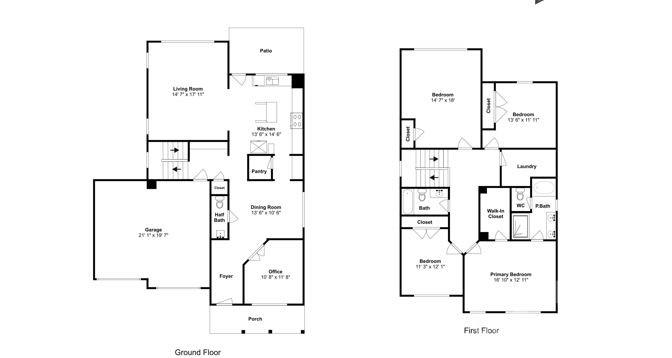 Baden Village - Residential