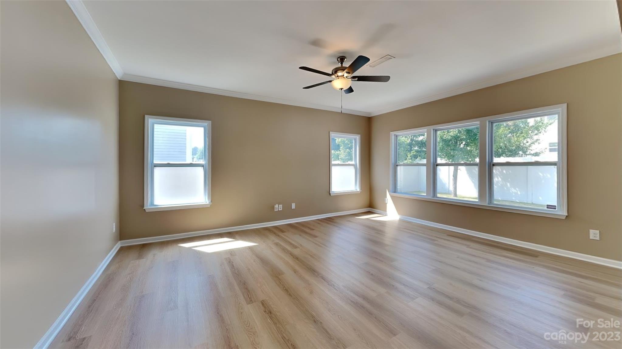 Baden Village - Residential