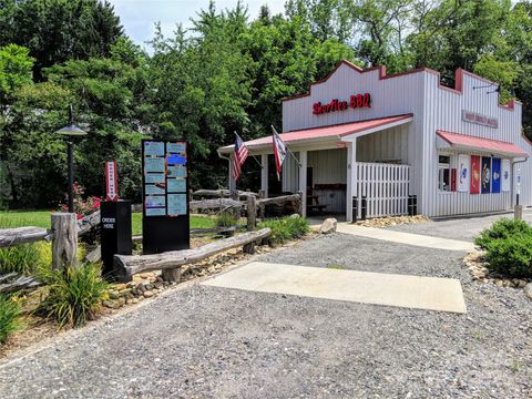 6 Newfound Road Asheville NC 28806