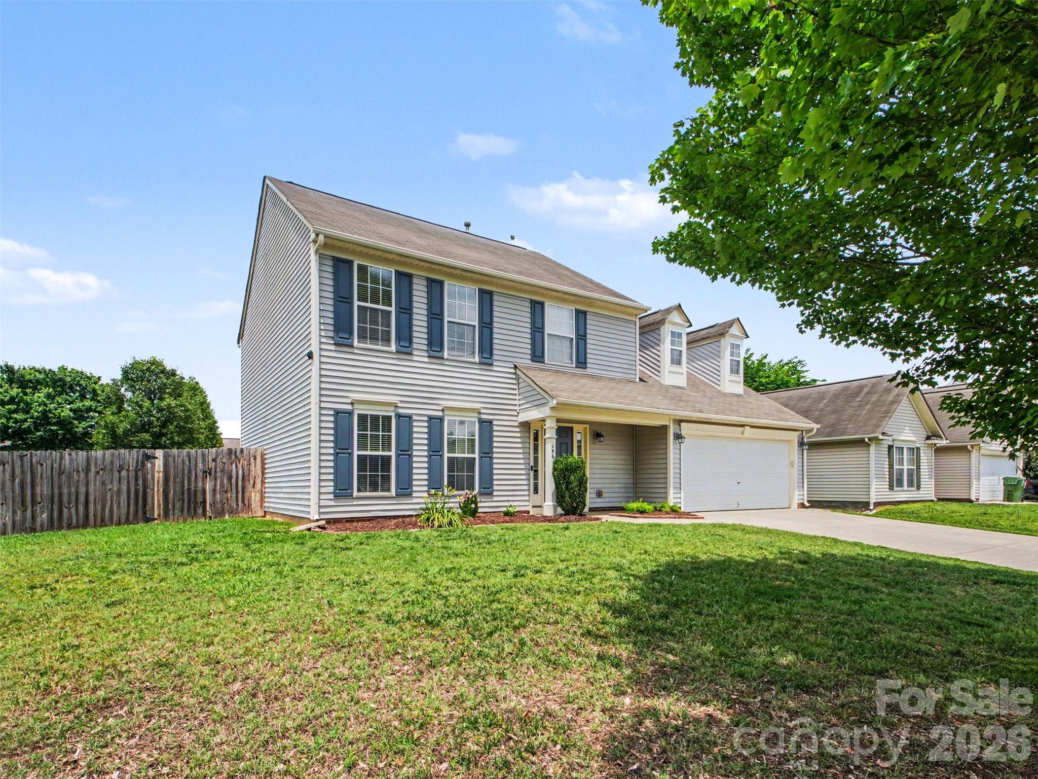 156 Barrington Drive