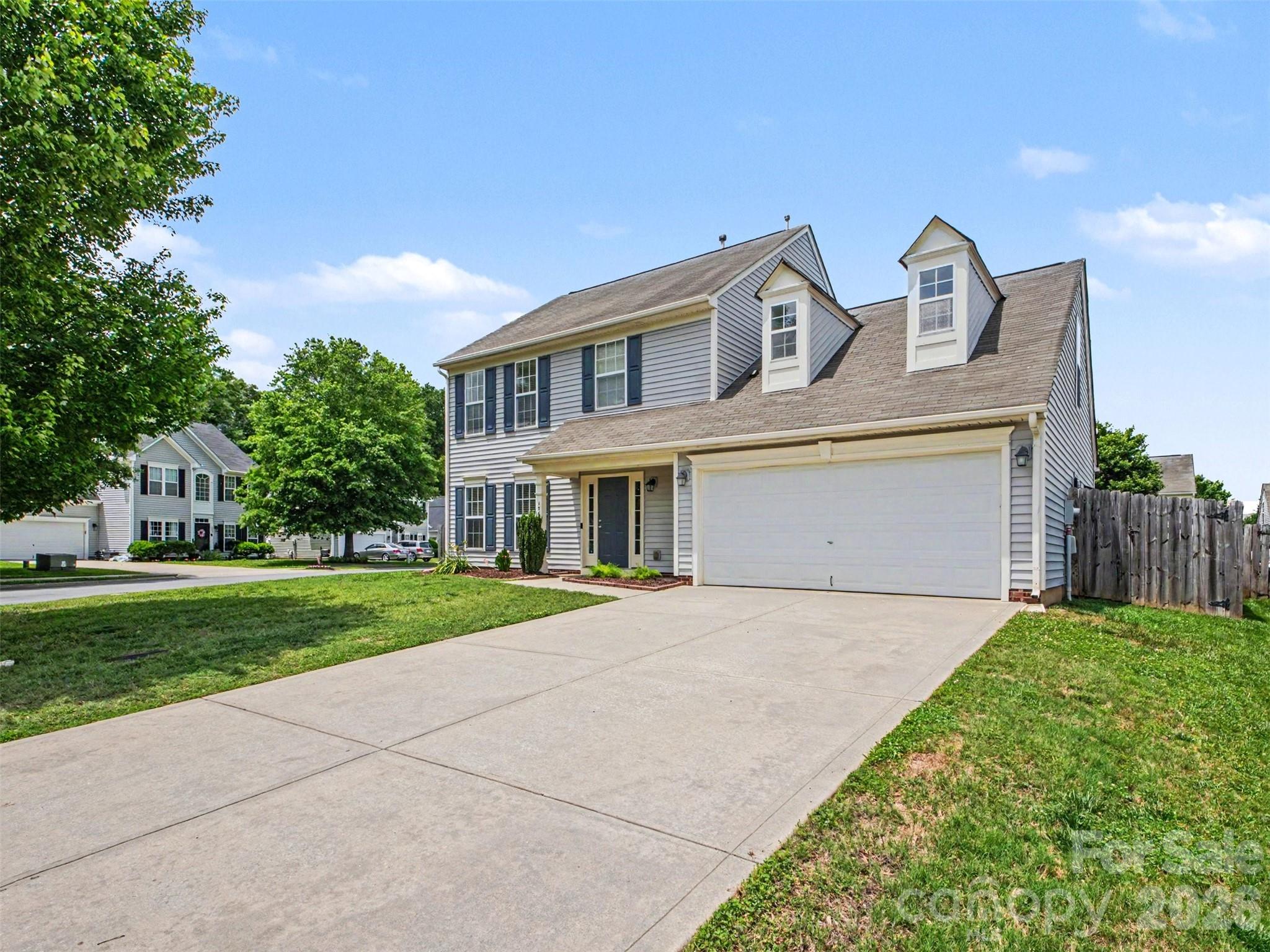 156 Barrington Drive