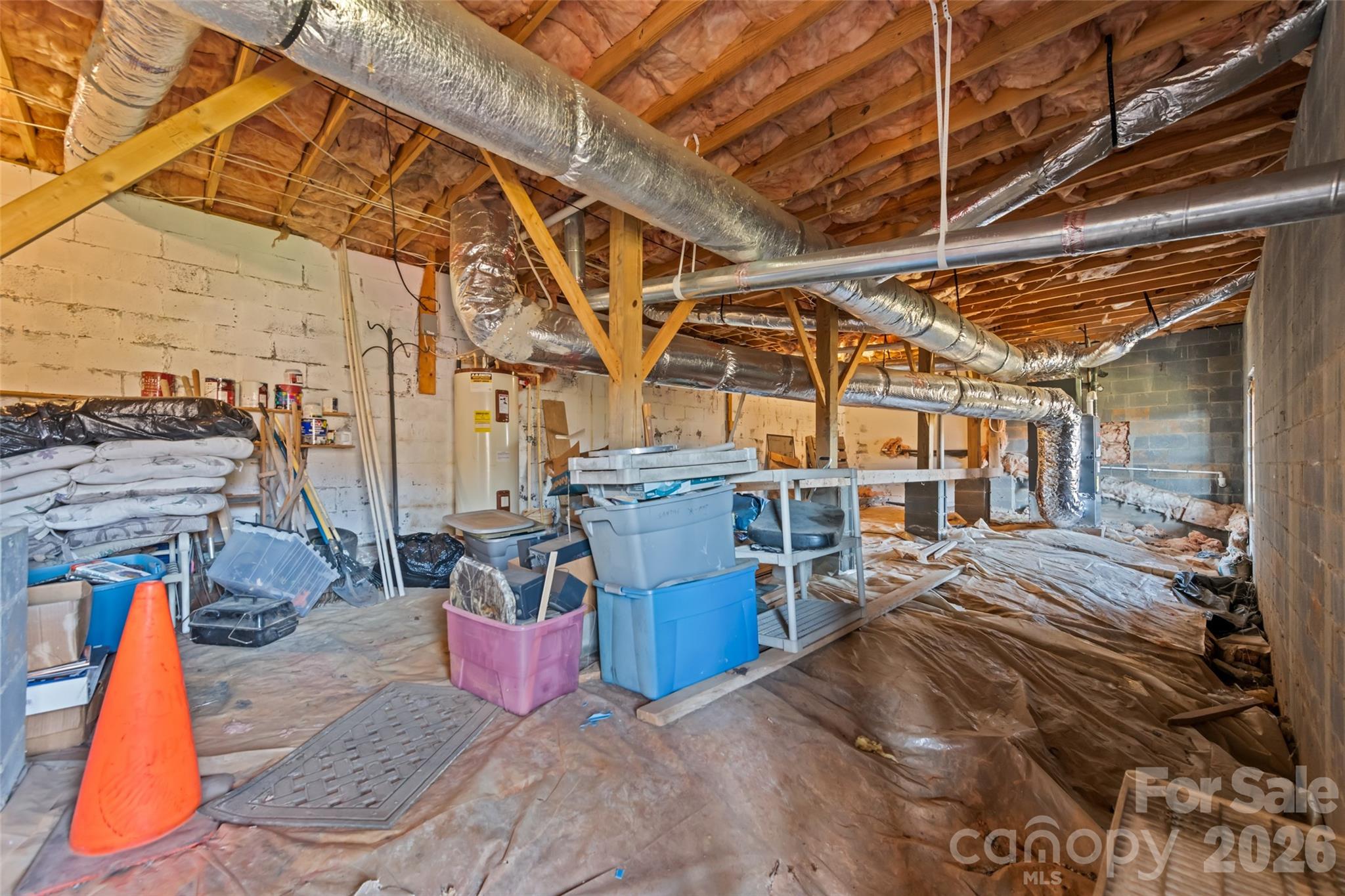 The Midlands - Residential