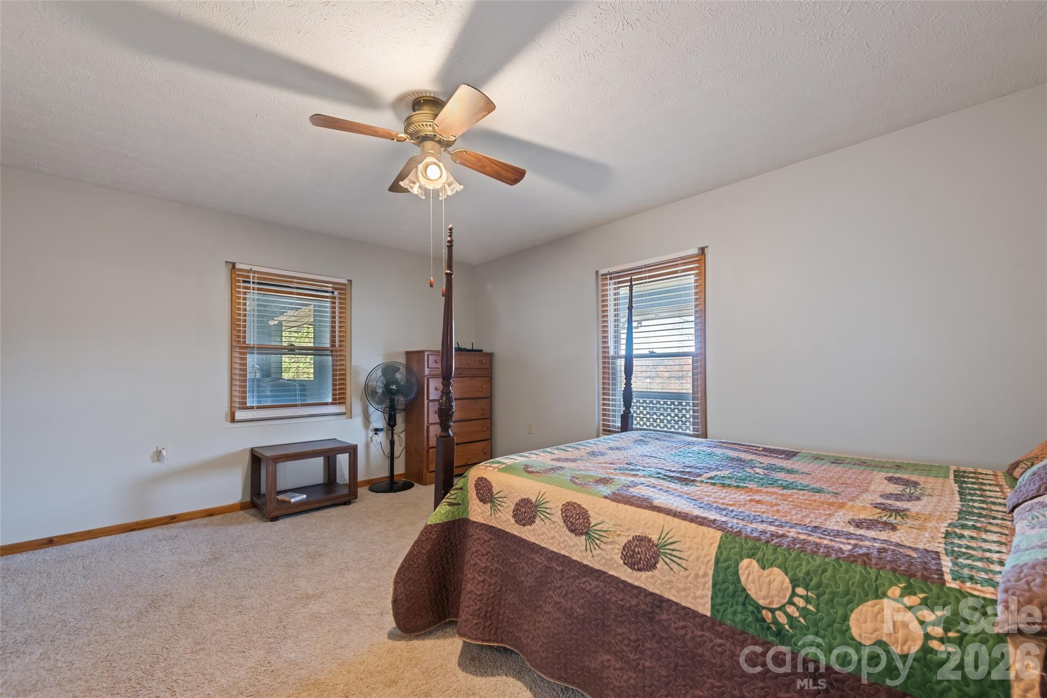 The Midlands - Residential