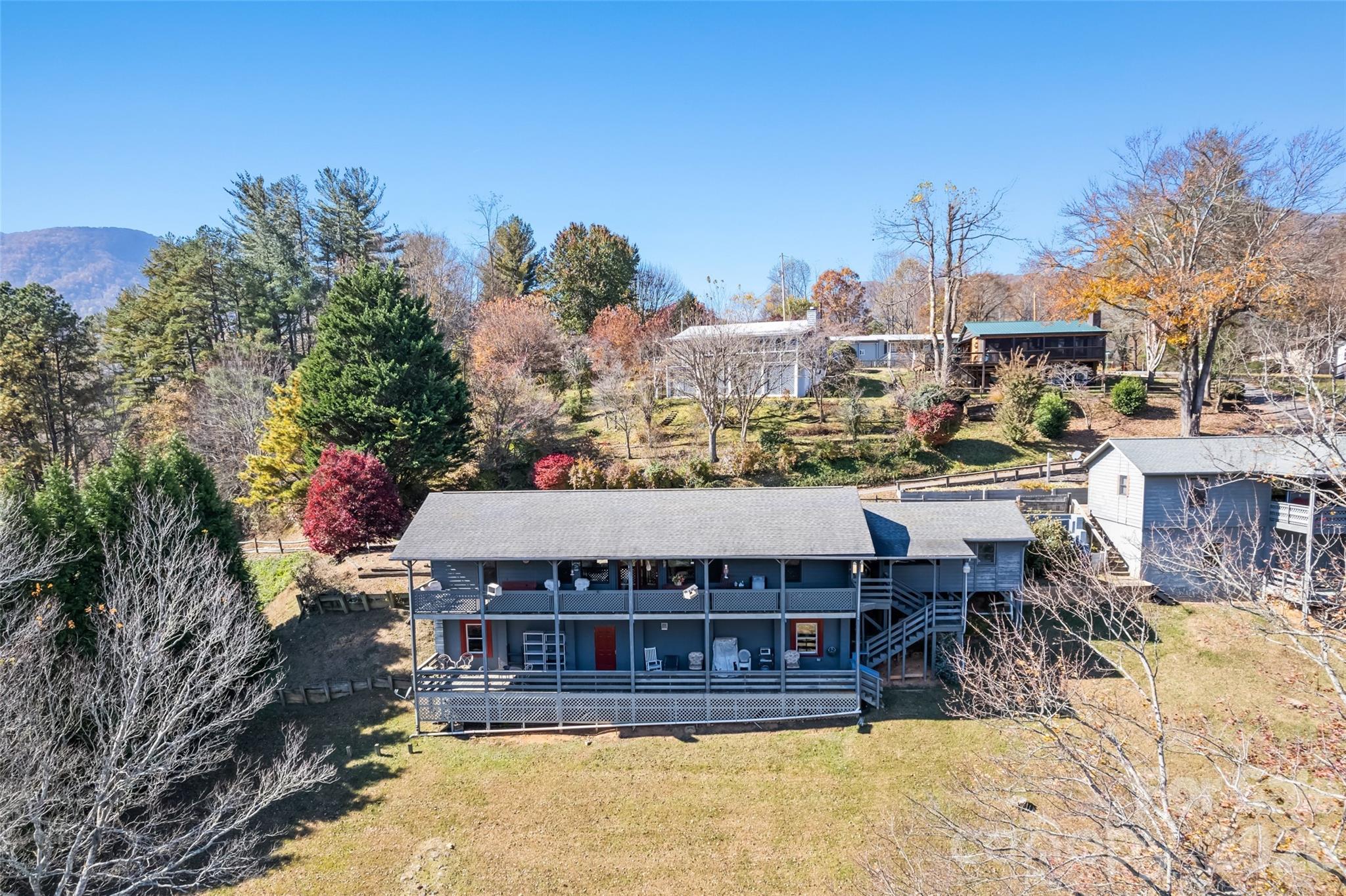 The Midlands - Residential