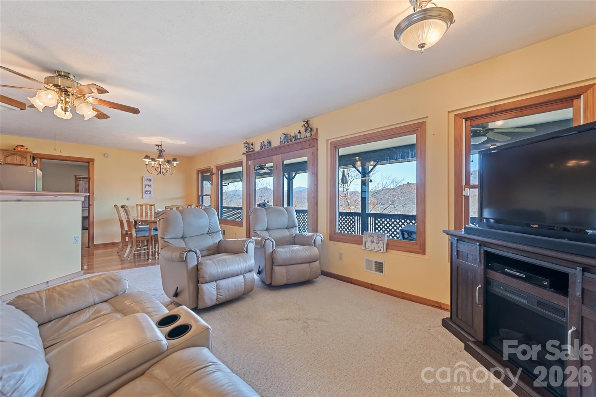 The Midlands - Residential