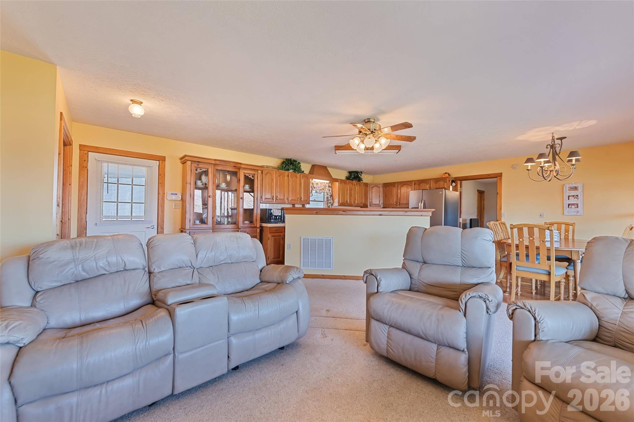 The Midlands - Residential