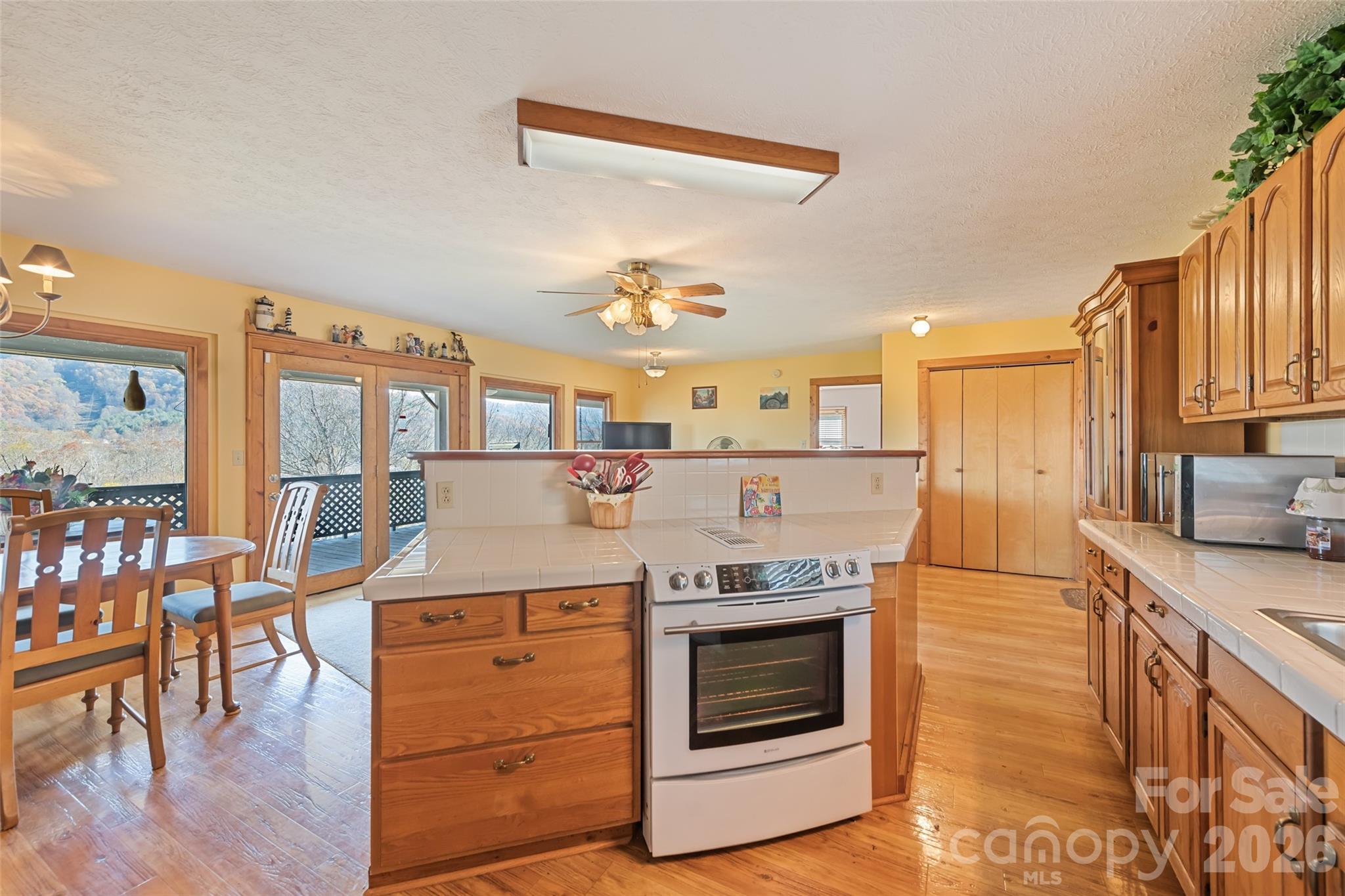 The Midlands - Residential