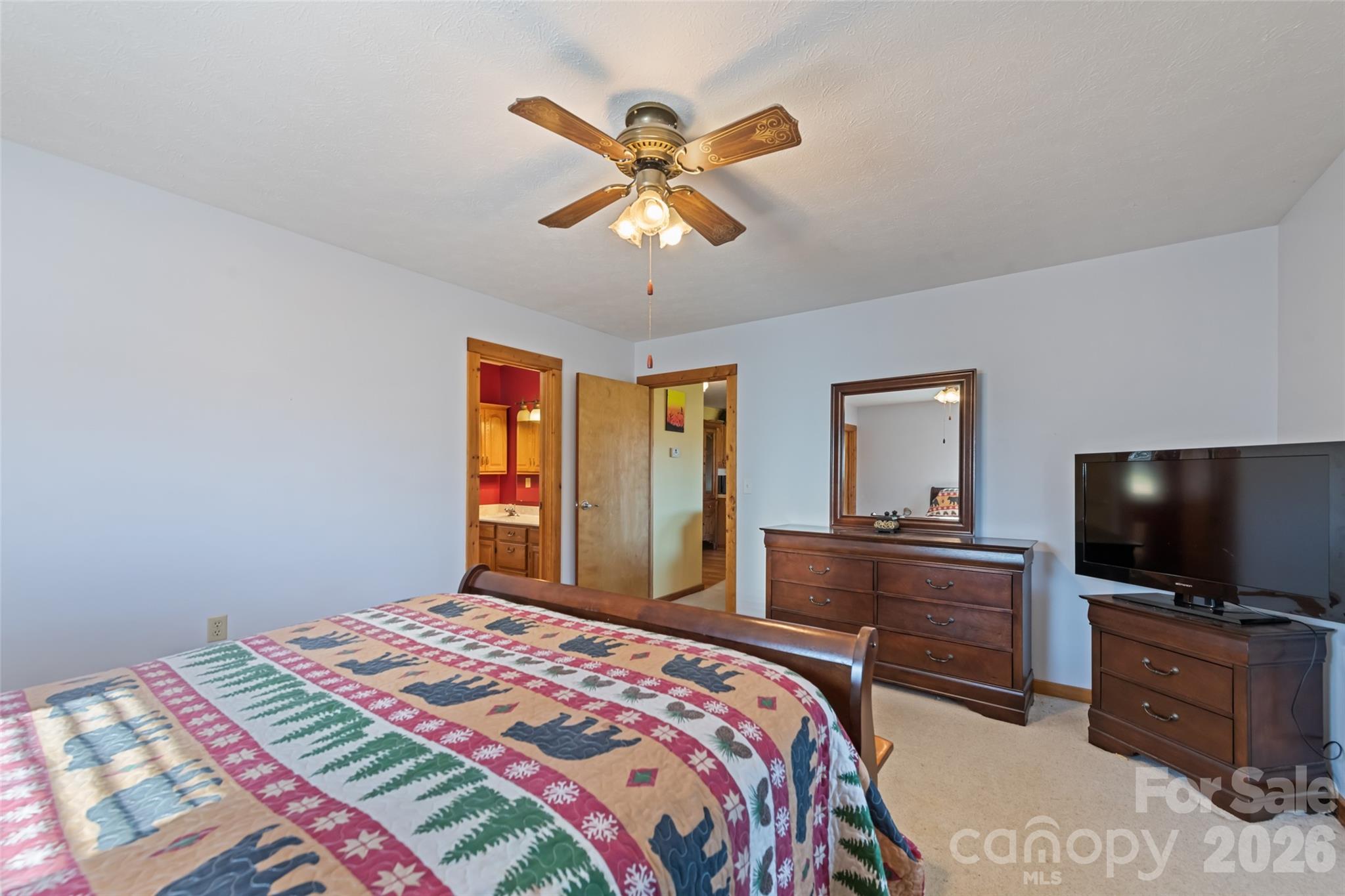 The Midlands - Residential