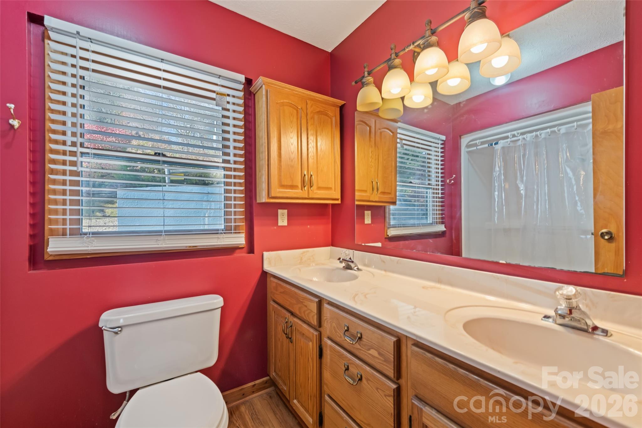 The Midlands - Residential