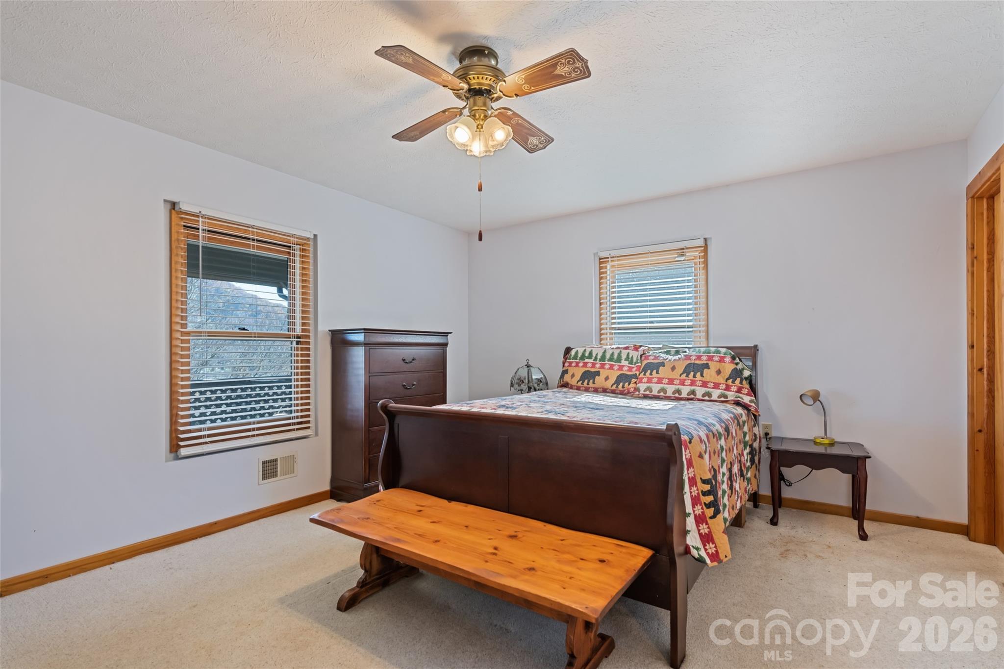 The Midlands - Residential