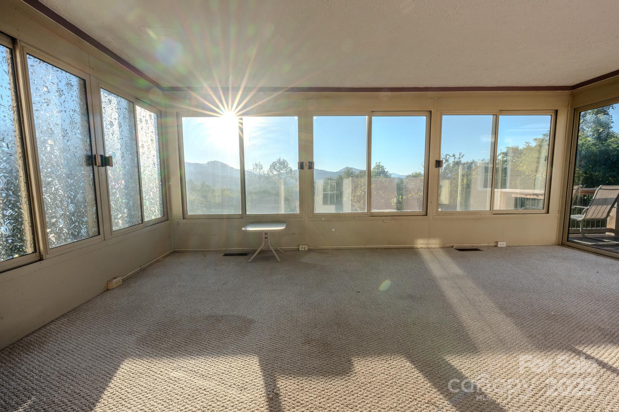 Spruce Pine Heights - Residential