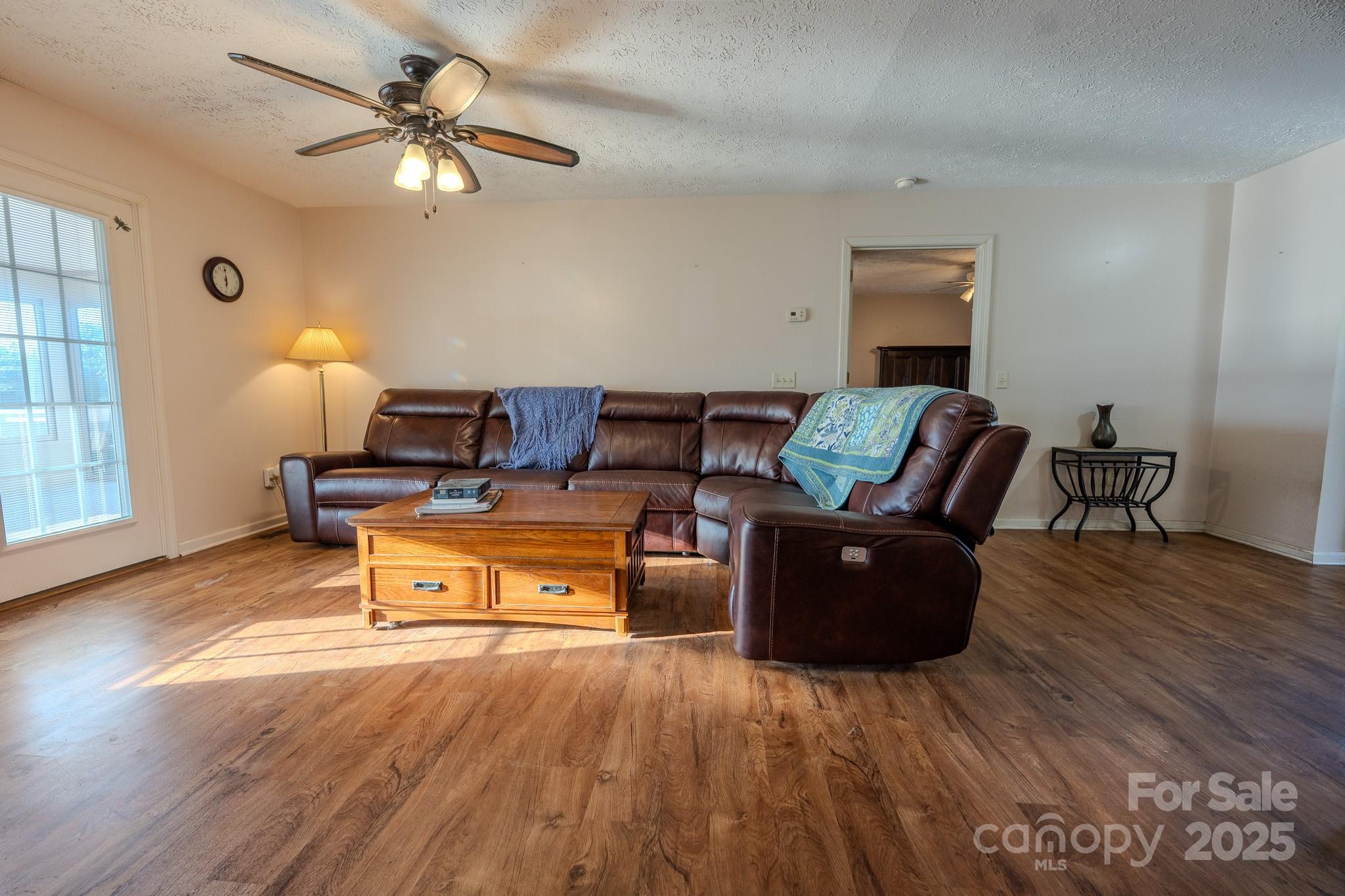 Spruce Pine Heights - Residential