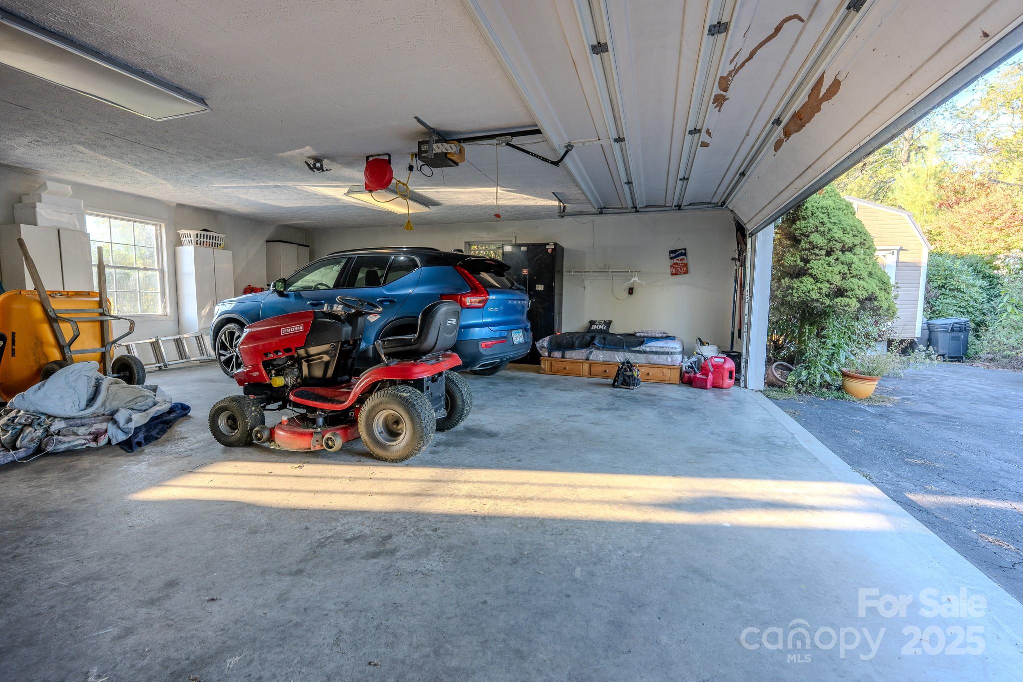 Spruce Pine Heights - Residential