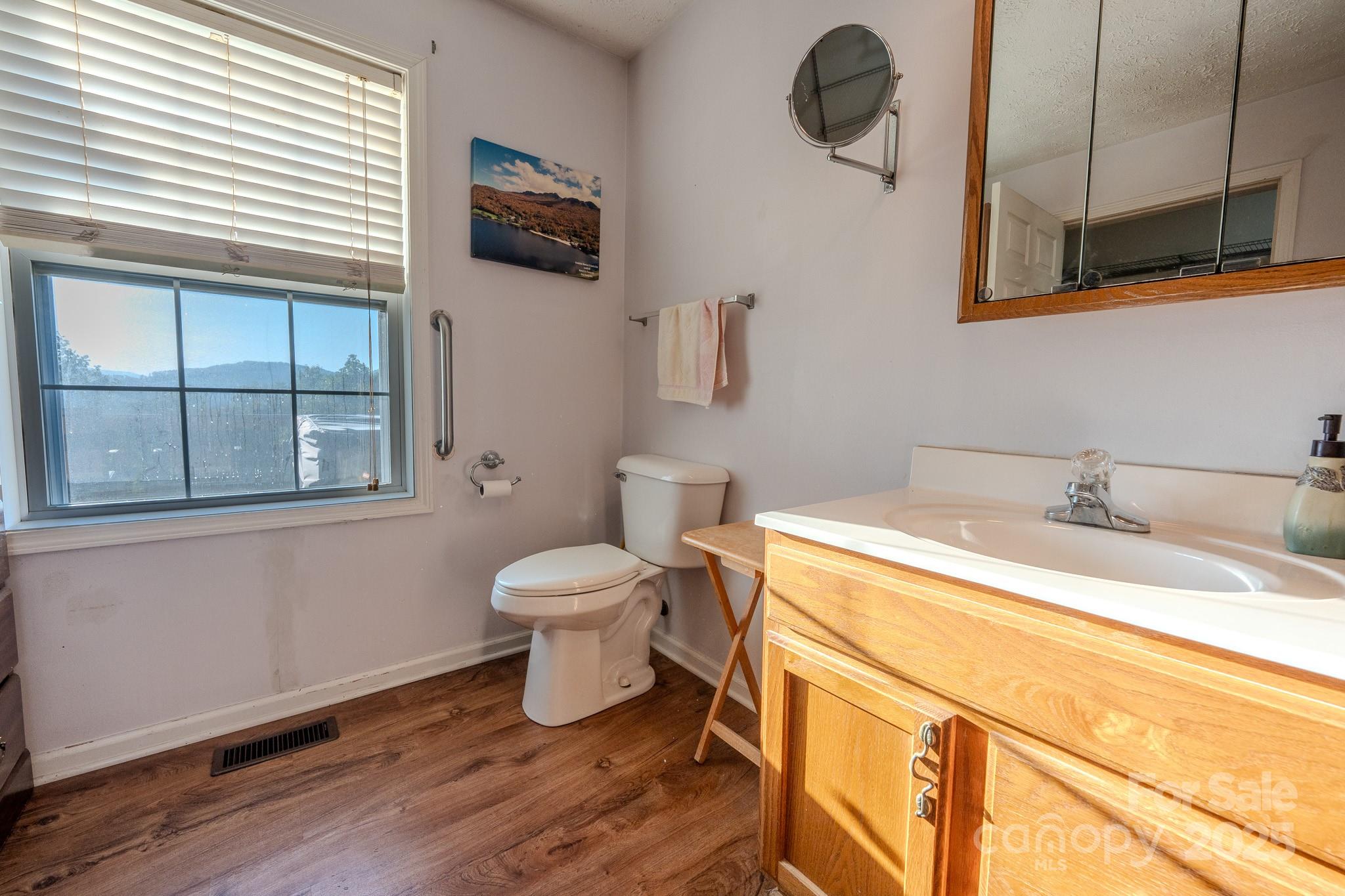 Spruce Pine Heights - Residential