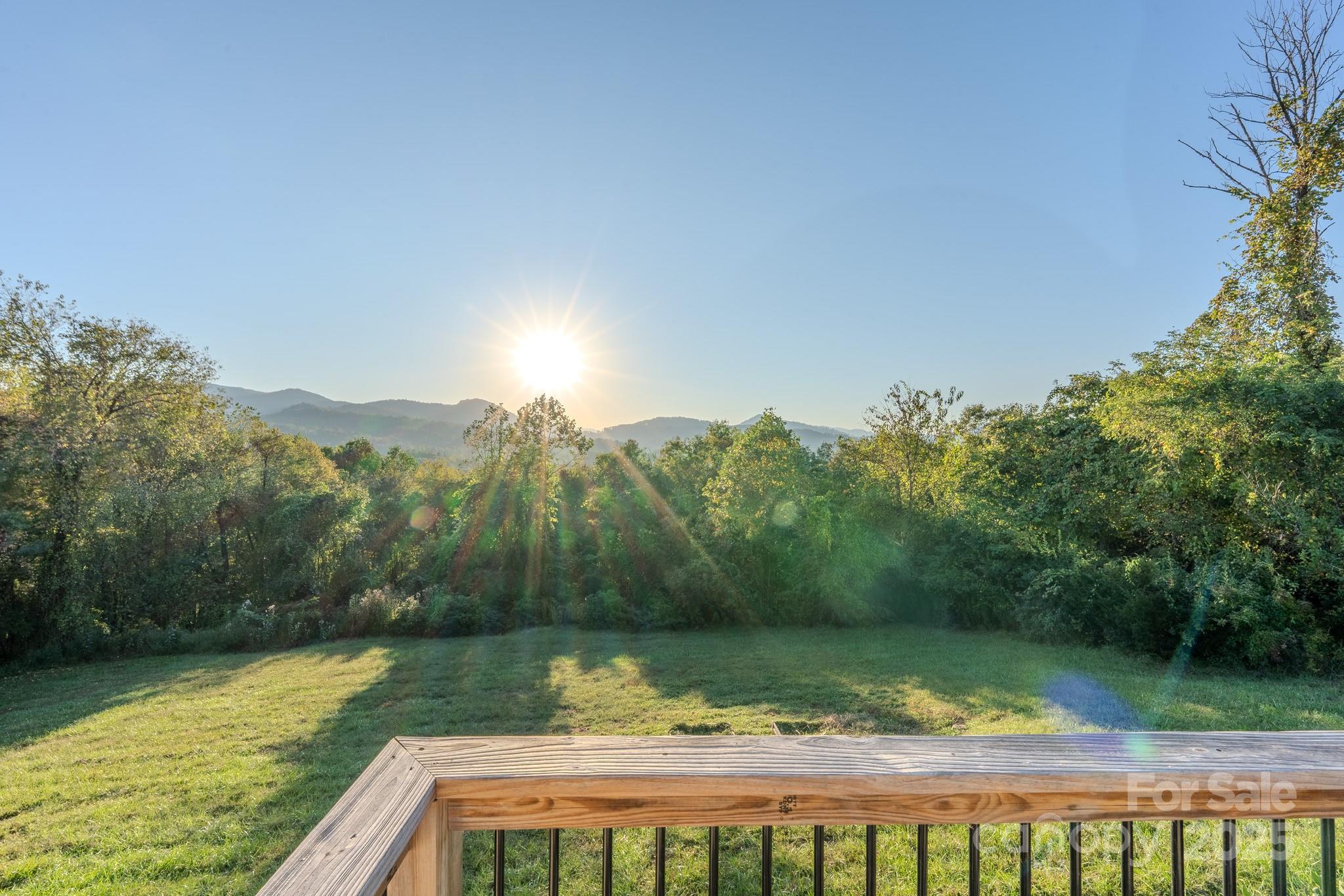 Spruce Pine Heights - Residential