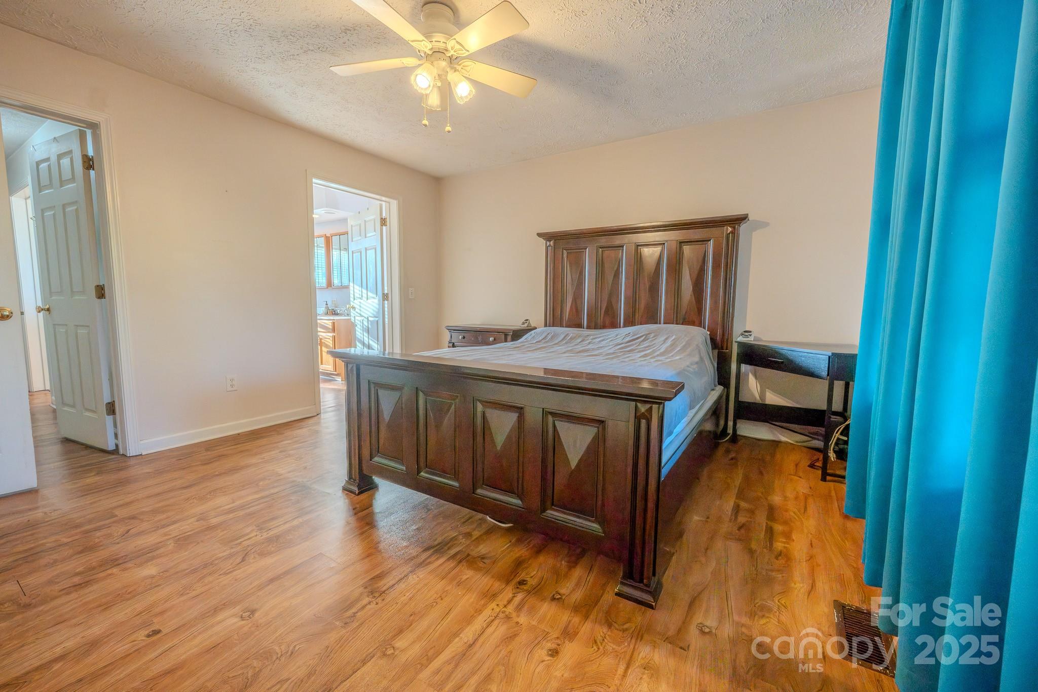 Spruce Pine Heights - Residential