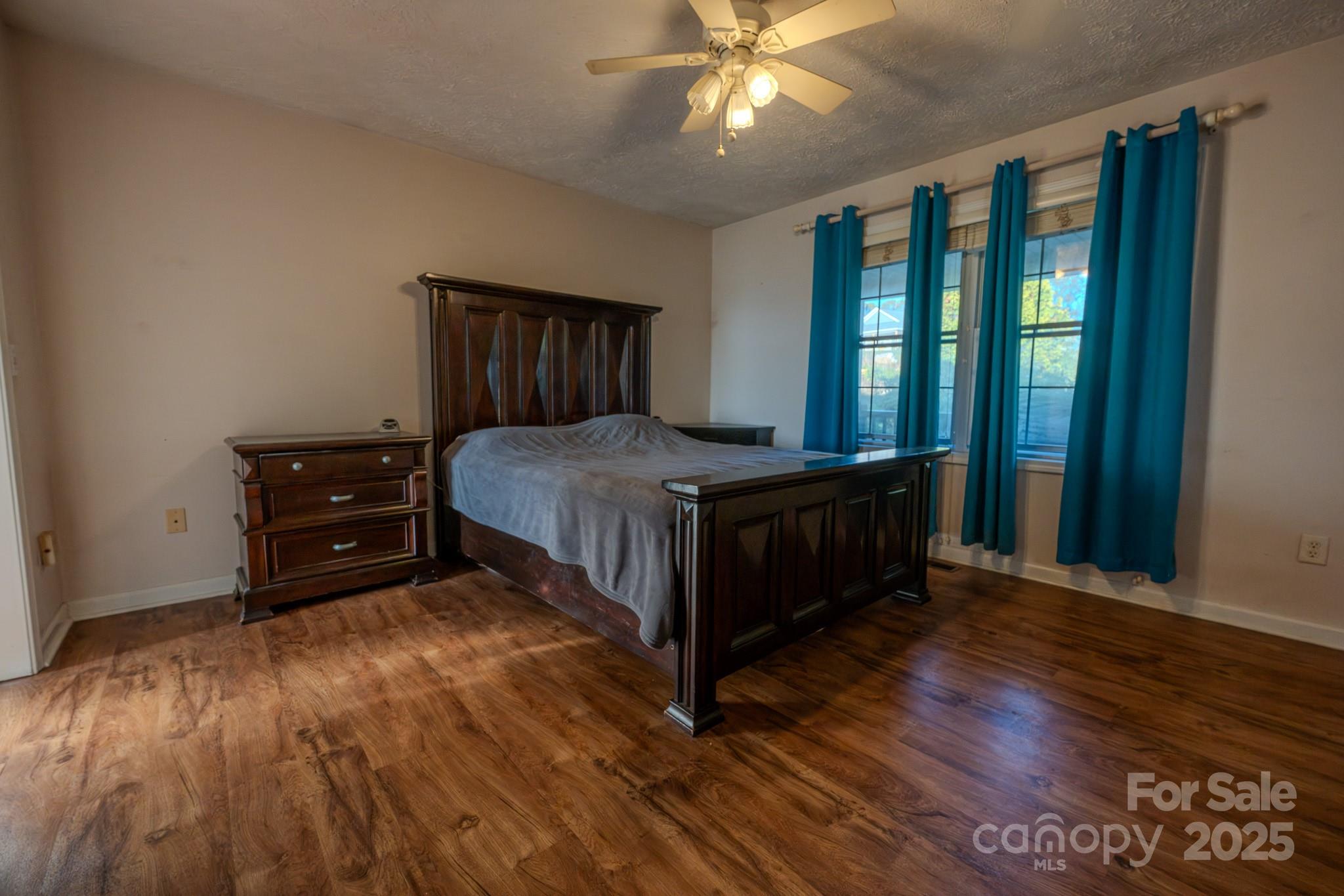 Spruce Pine Heights - Residential