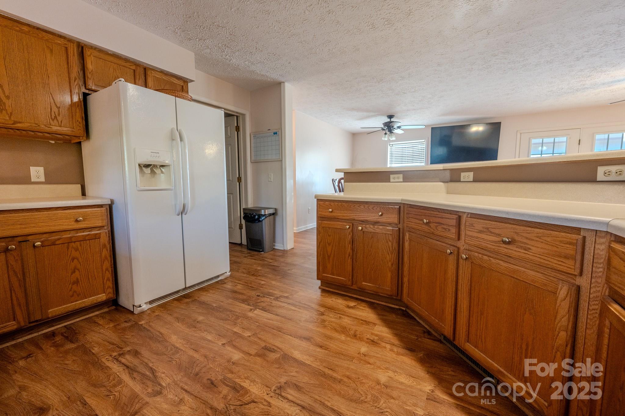 Spruce Pine Heights - Residential