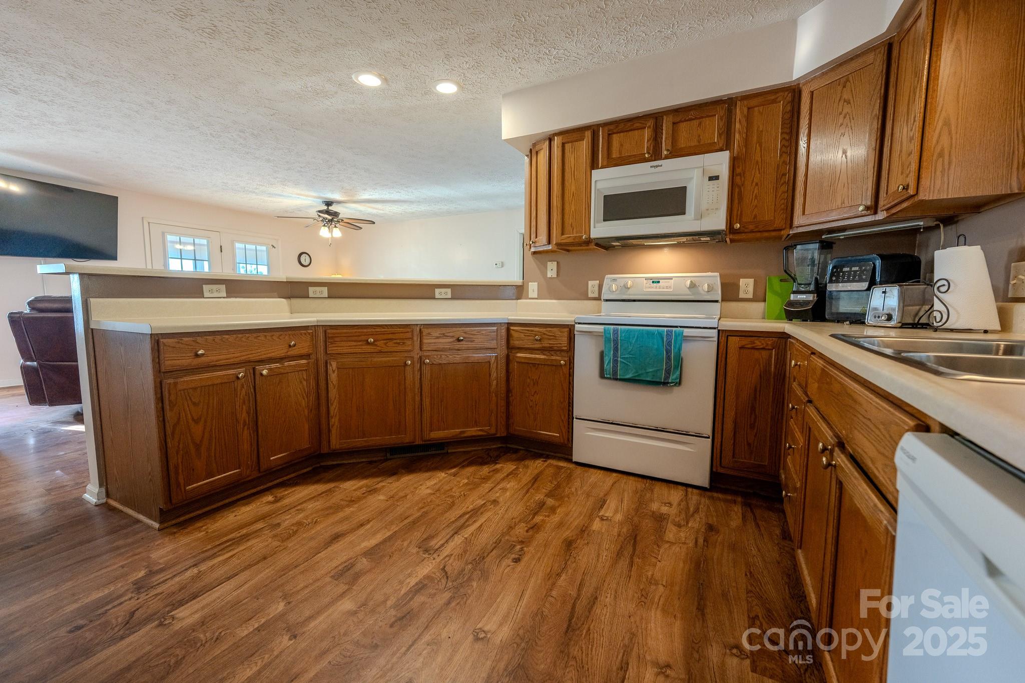 Spruce Pine Heights - Residential