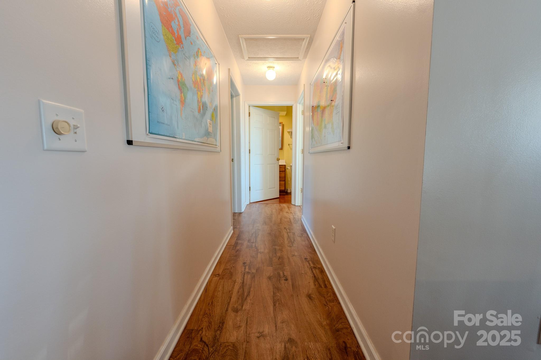 Spruce Pine Heights - Residential