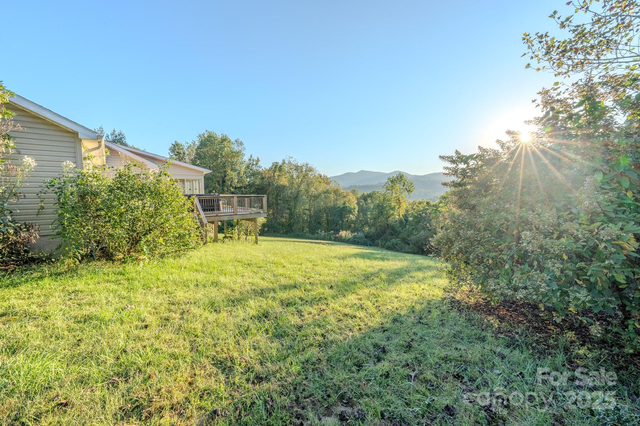 Spruce Pine Heights - Residential