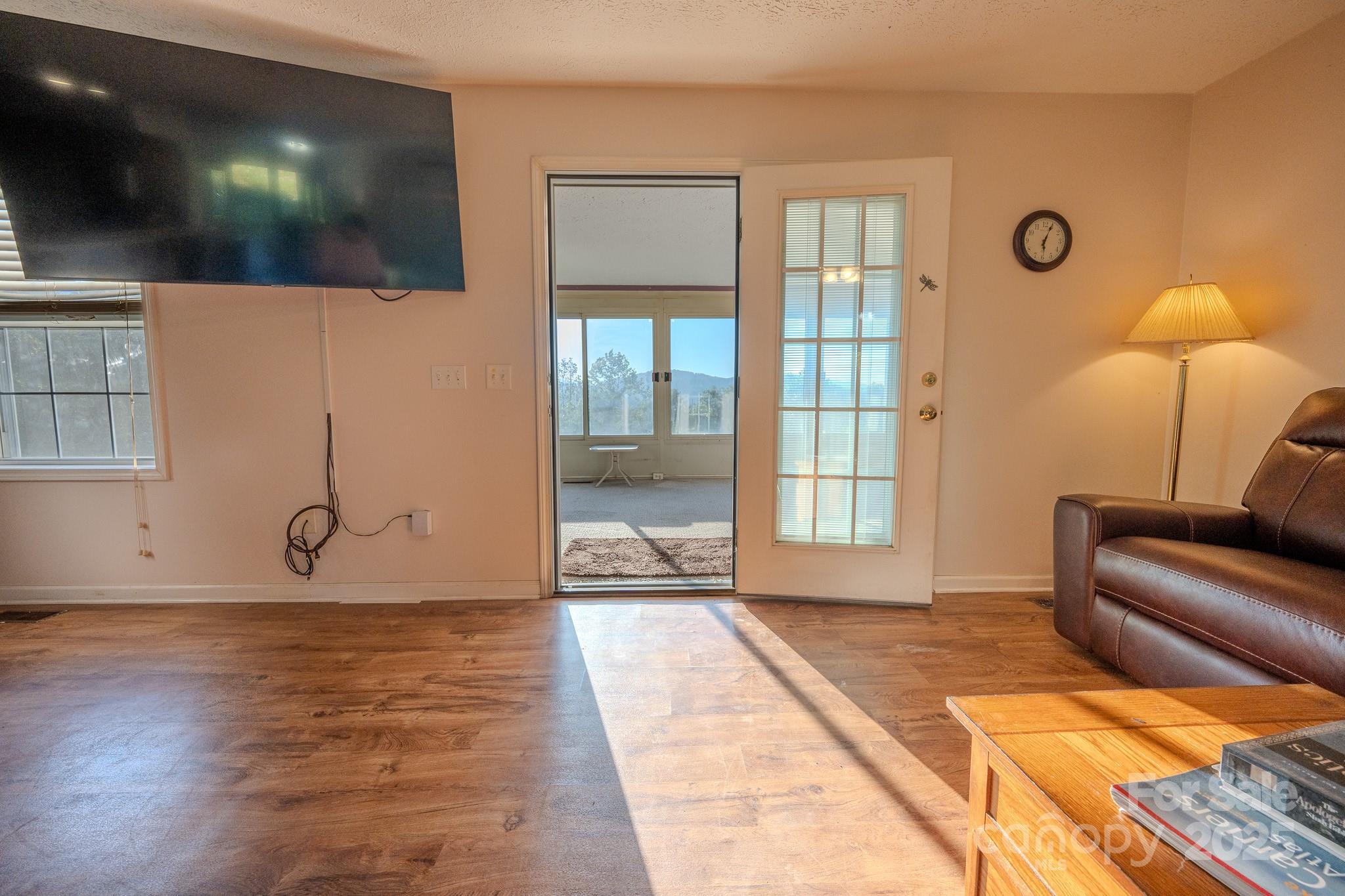 Spruce Pine Heights - Residential