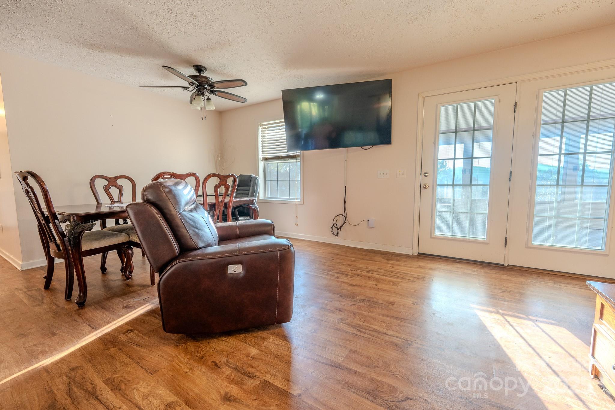 Spruce Pine Heights - Residential