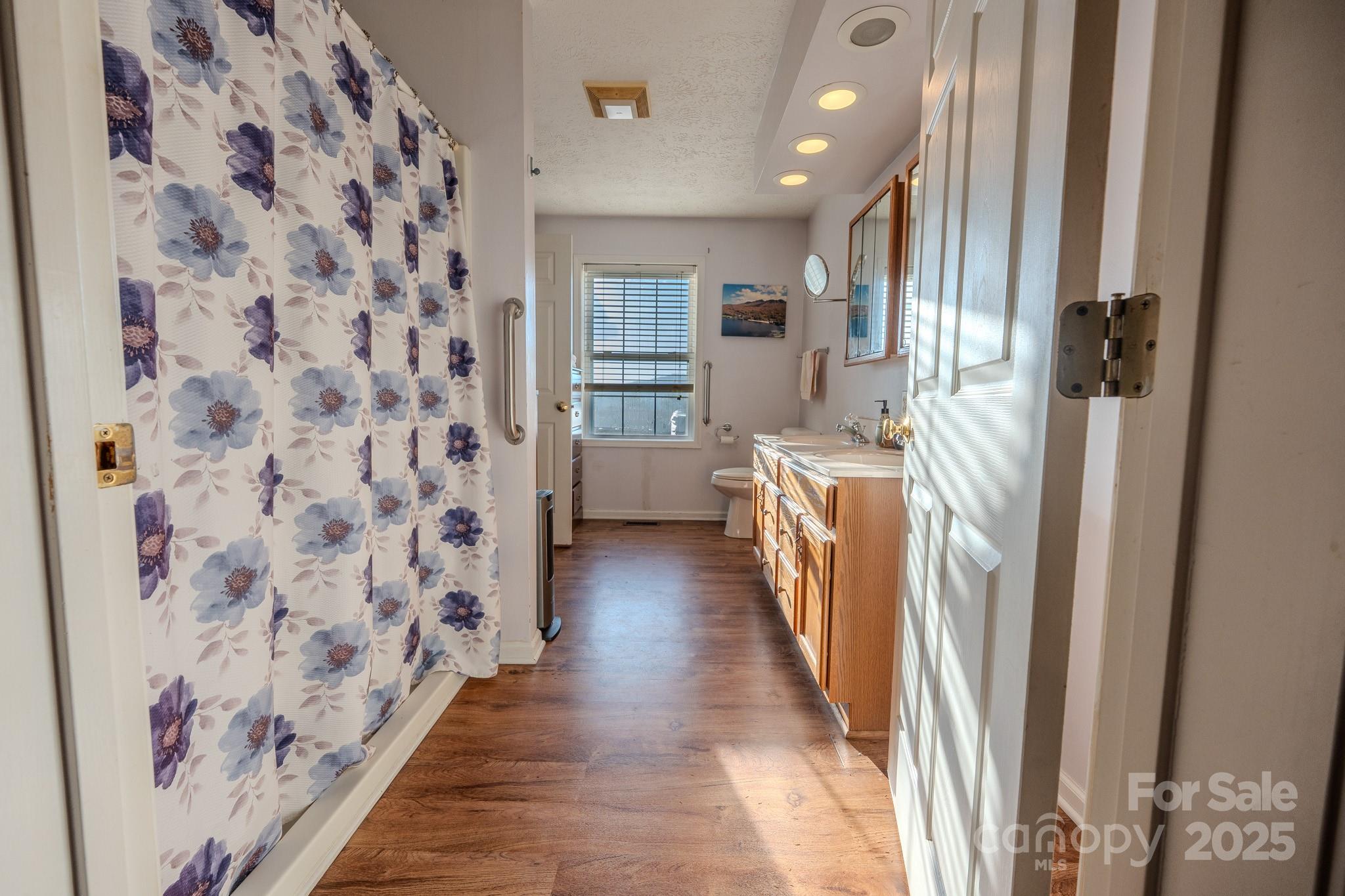 Spruce Pine Heights - Residential