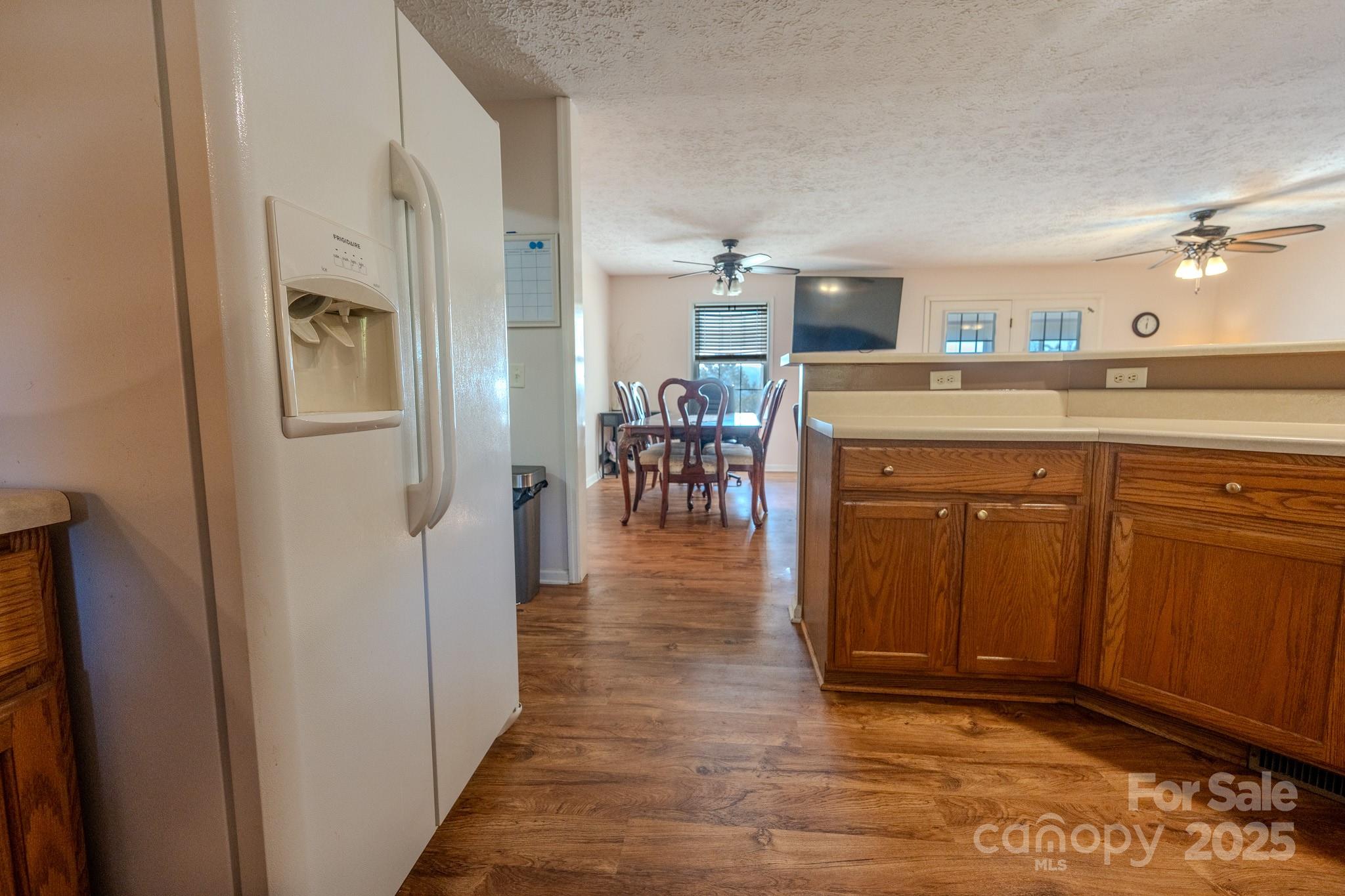 Spruce Pine Heights - Residential