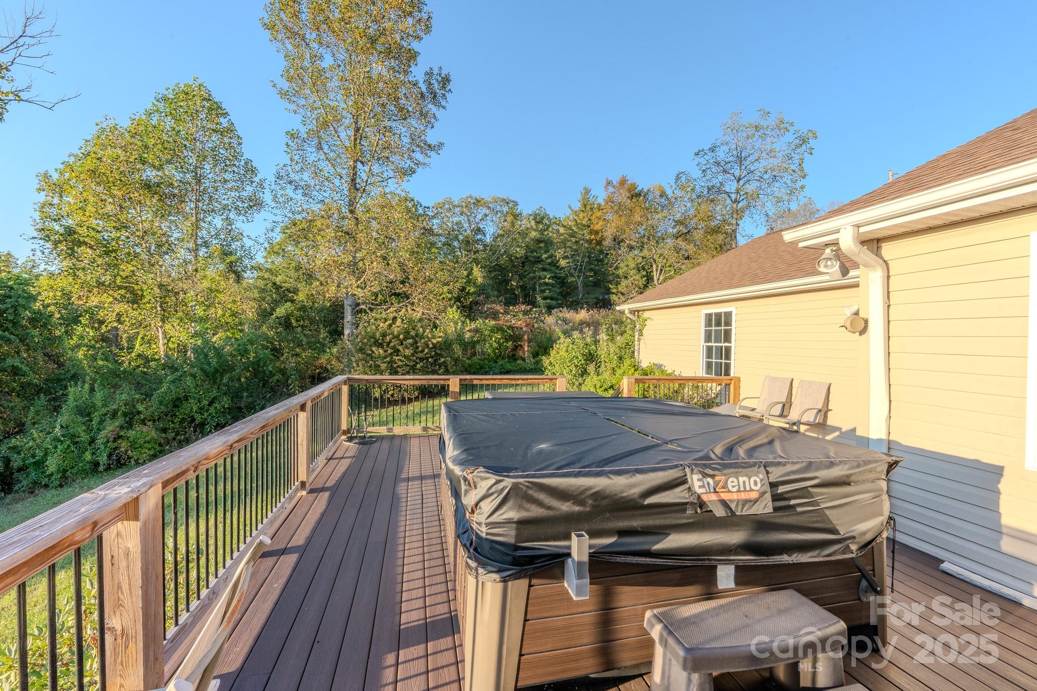 Spruce Pine Heights - Residential