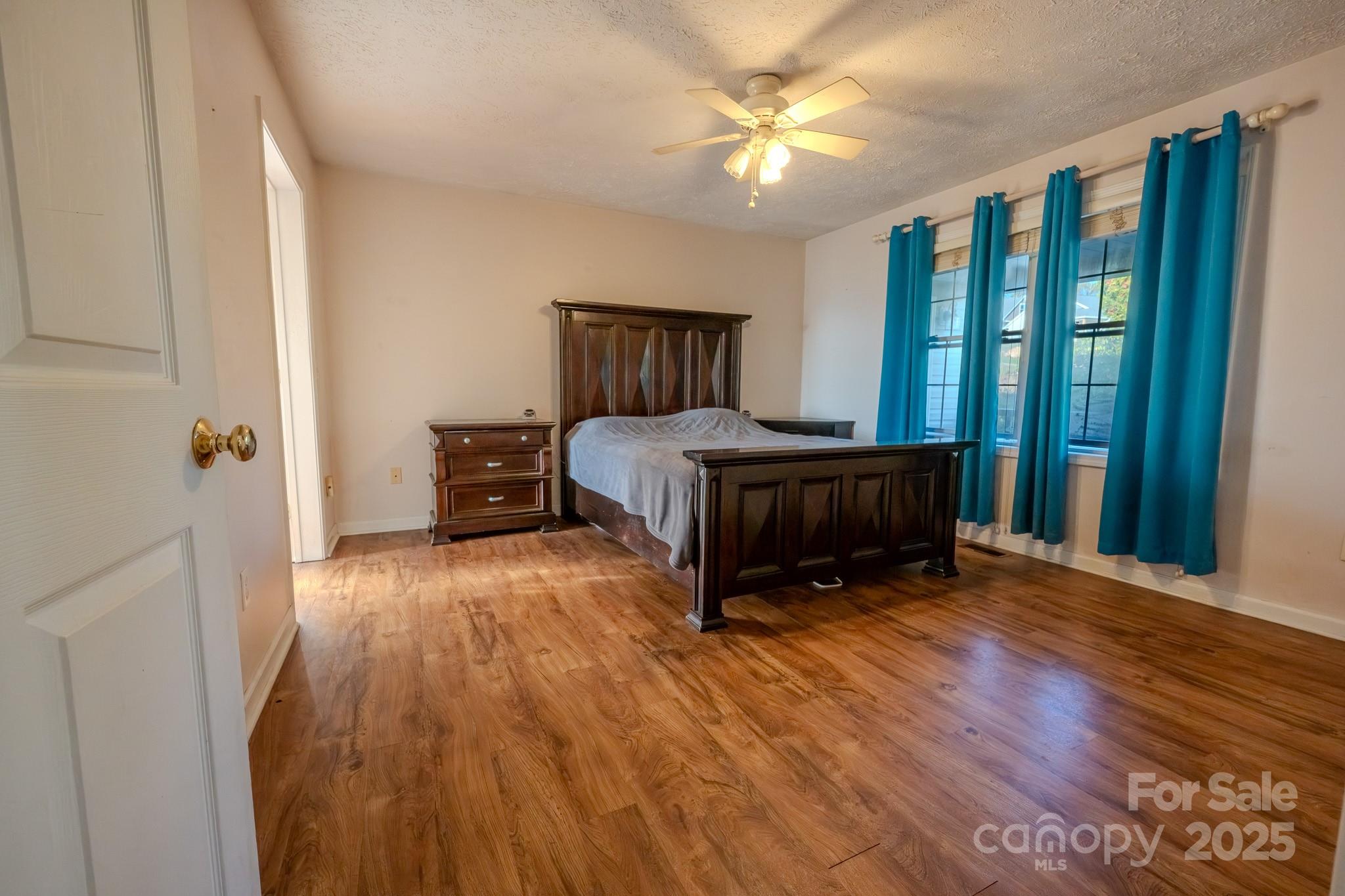 Spruce Pine Heights - Residential